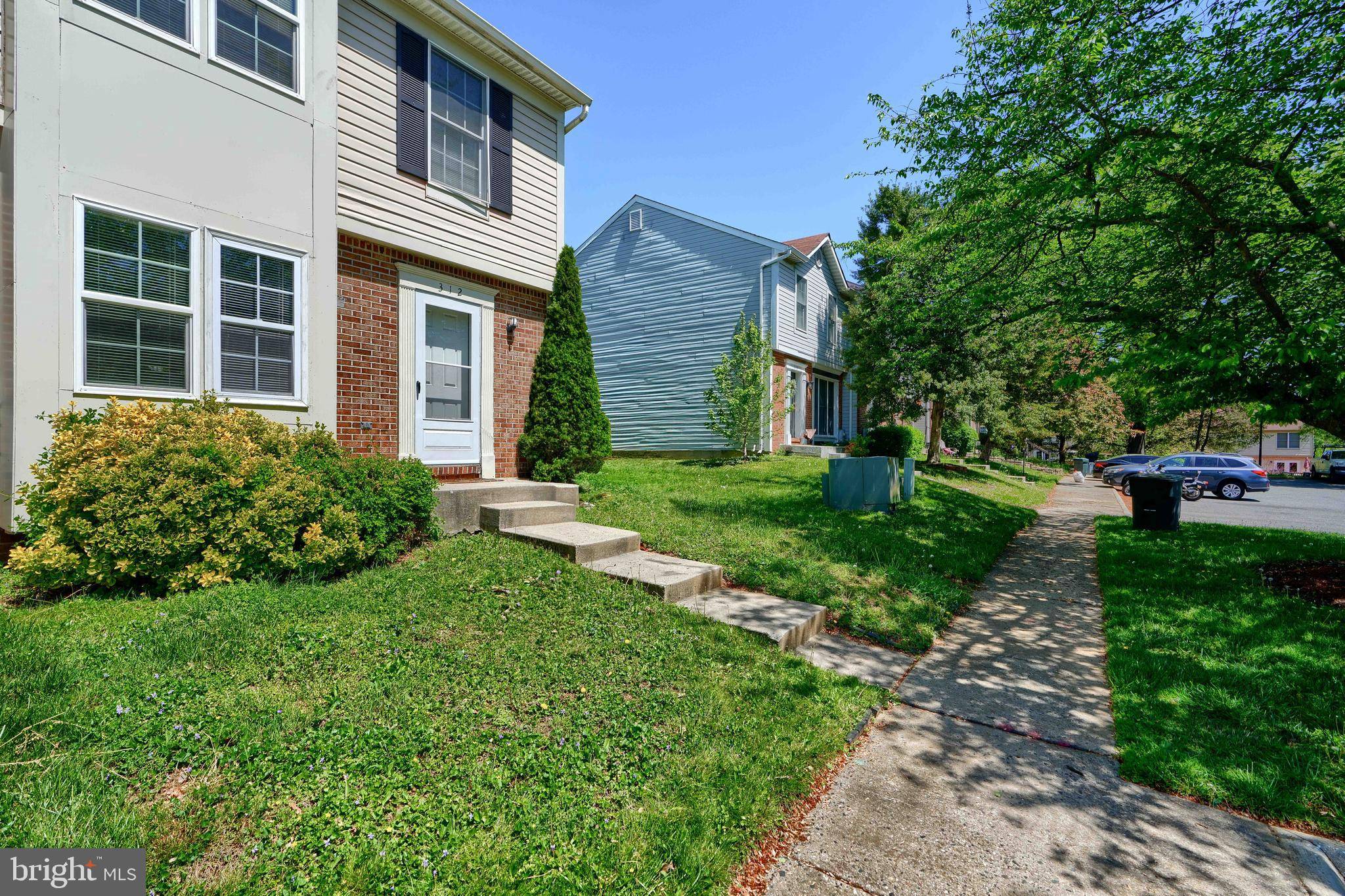 Abingdon, MD 21009,312 TALBOT CT