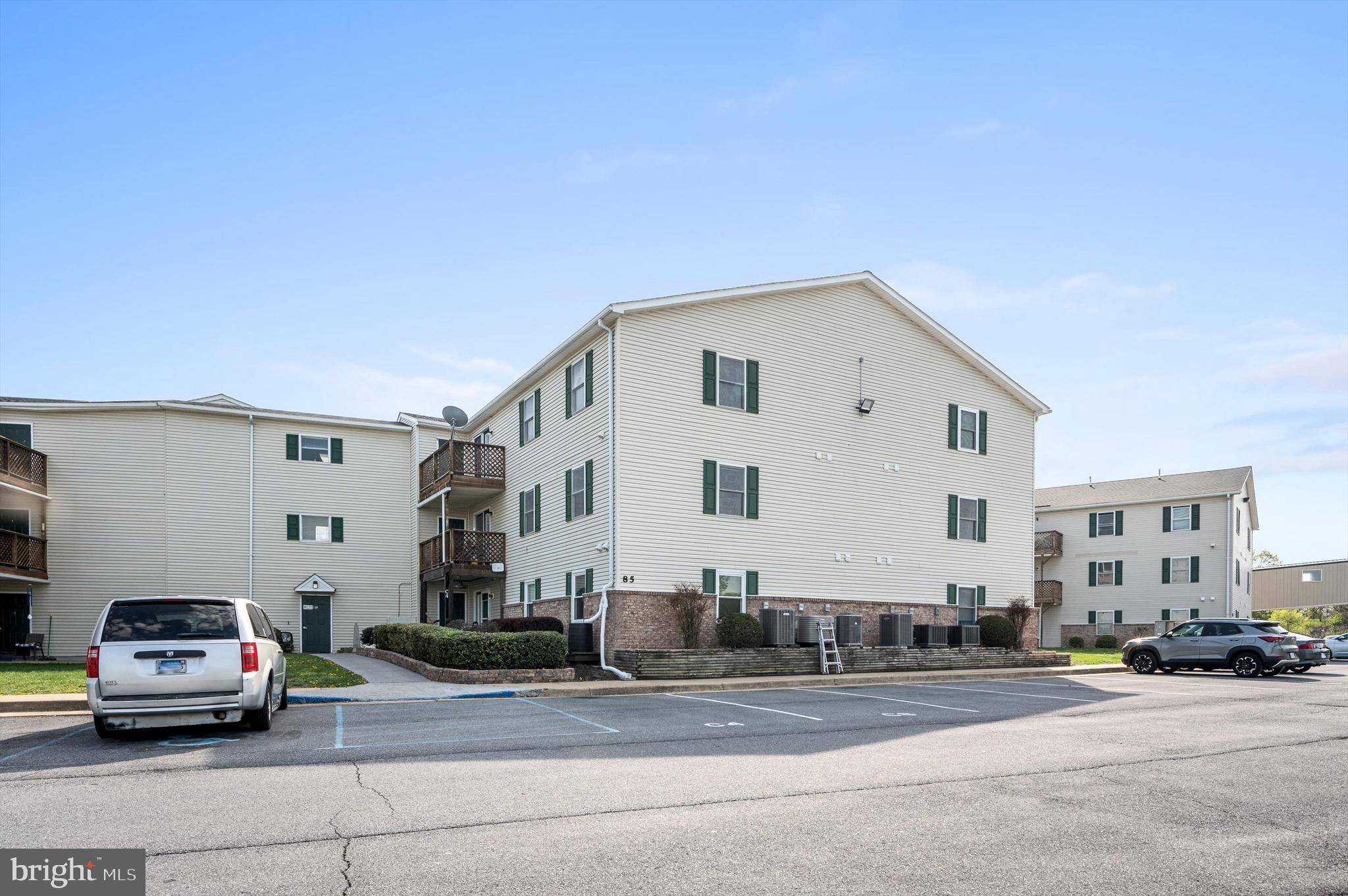 Strasburg, VA 22657,85-C12 HAILEY LN