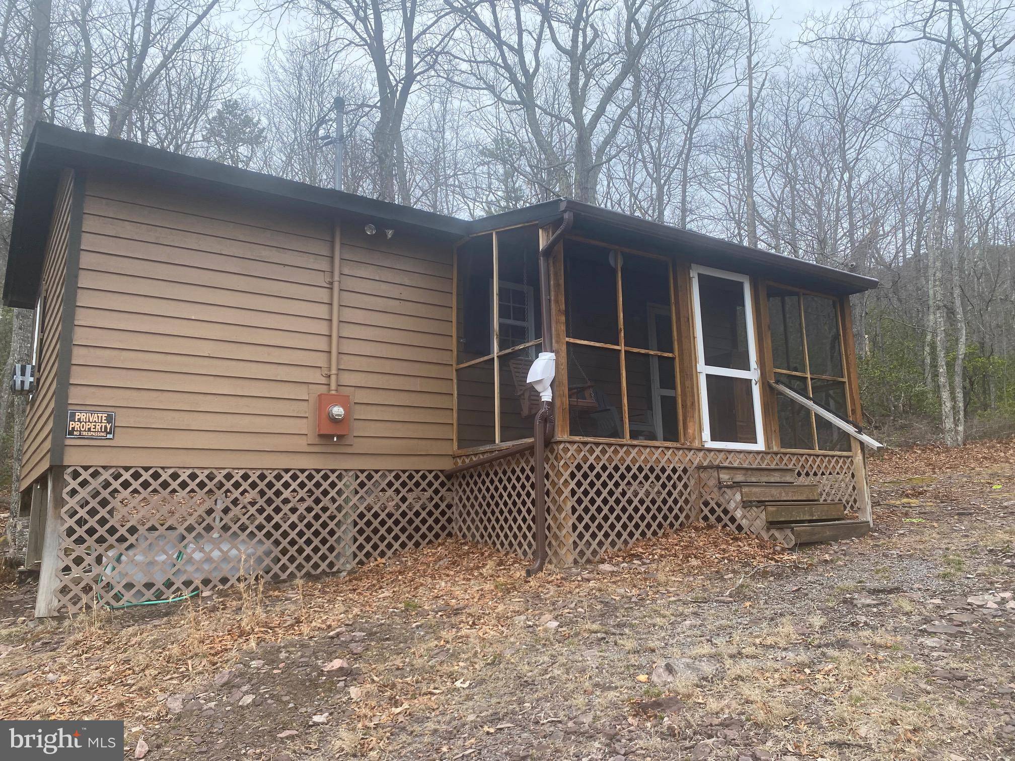 Franklin, WV 26807,69 SKY DRIVE