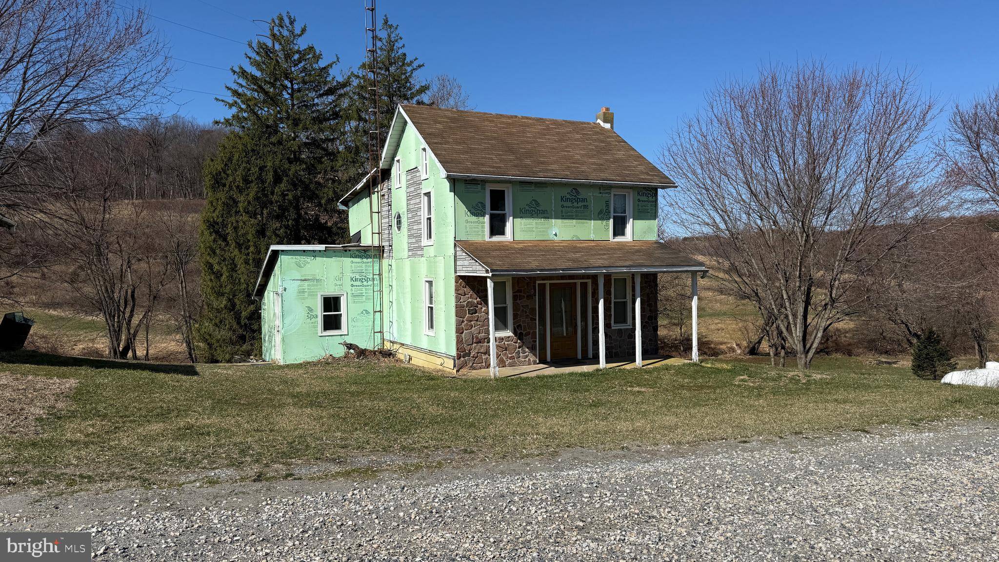 Felton, PA 17322,11560 SHAULLS RD