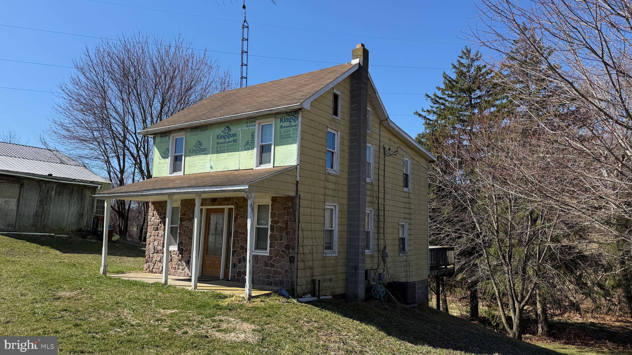 Felton, PA 17322,11560 SHAULLS RD