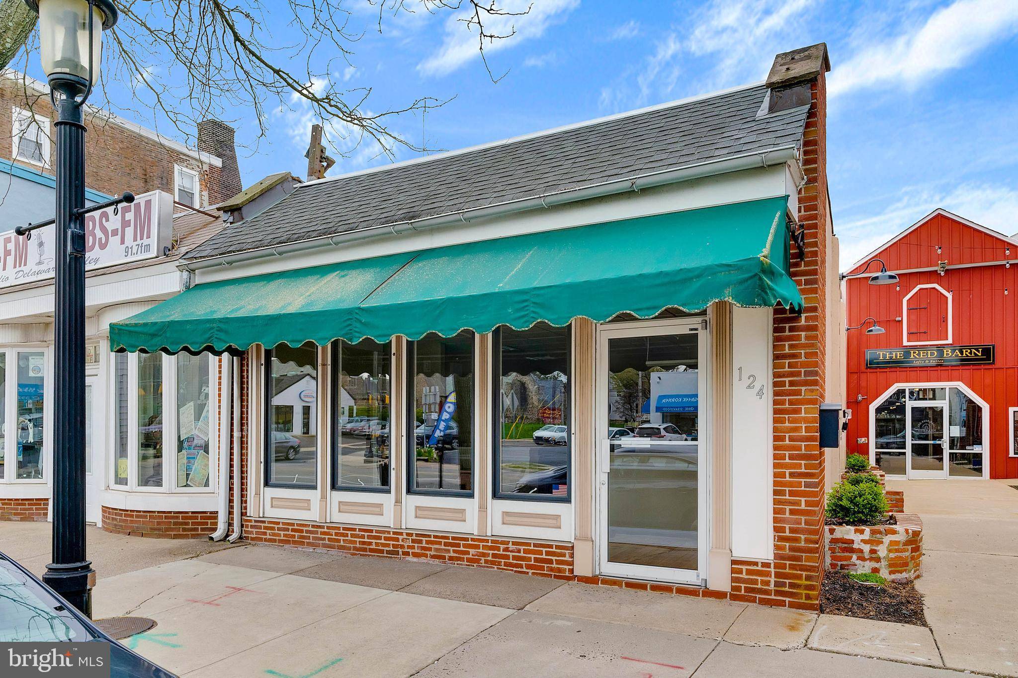 Hatboro, PA 19040,124 S YORK RD