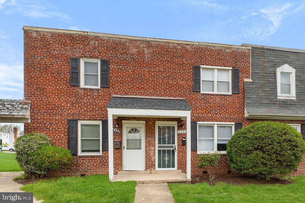 Temple Hills, MD 20748,2534 IVERSON ST