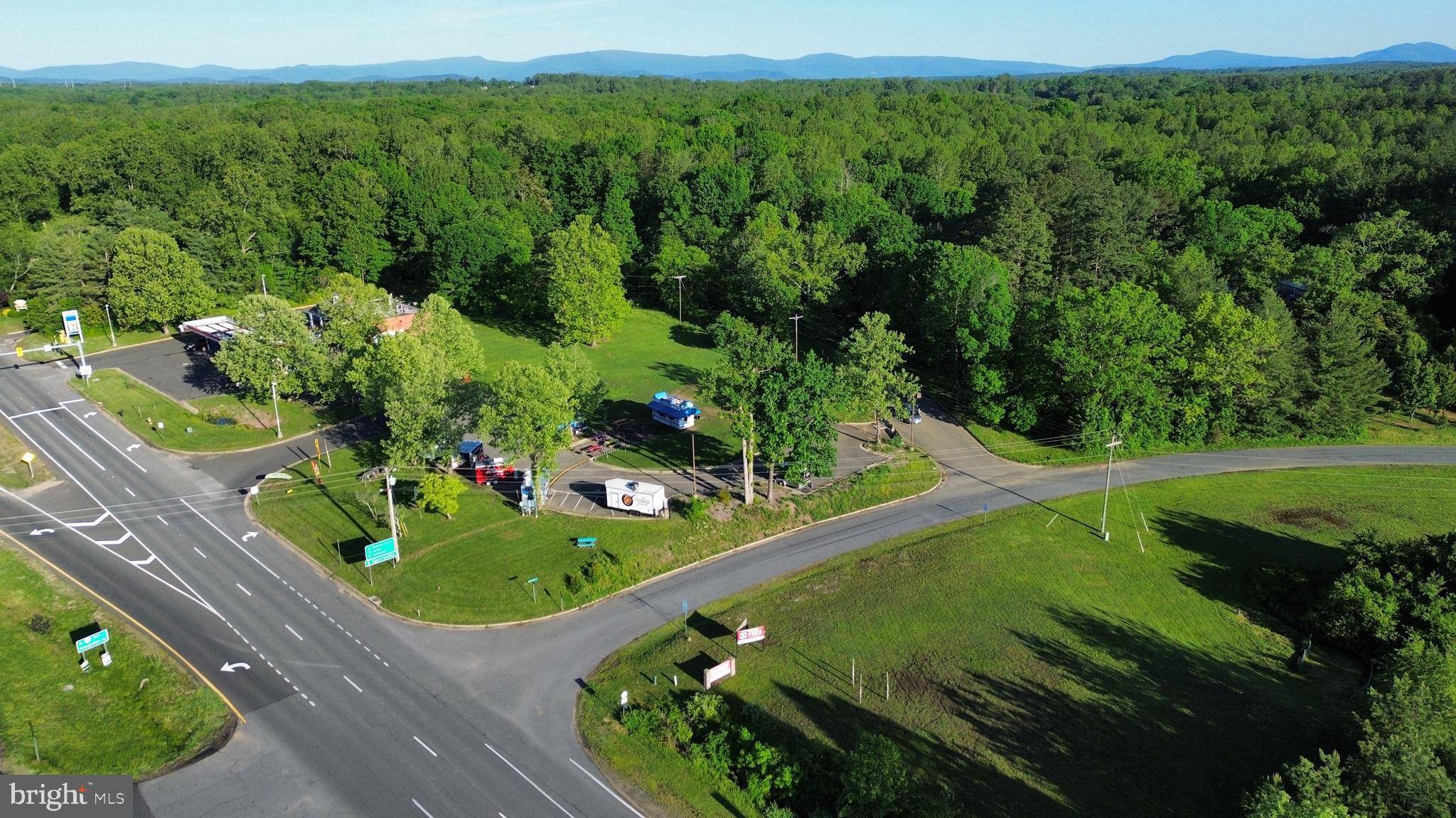Amissville, VA 20106,0 LEE HWY