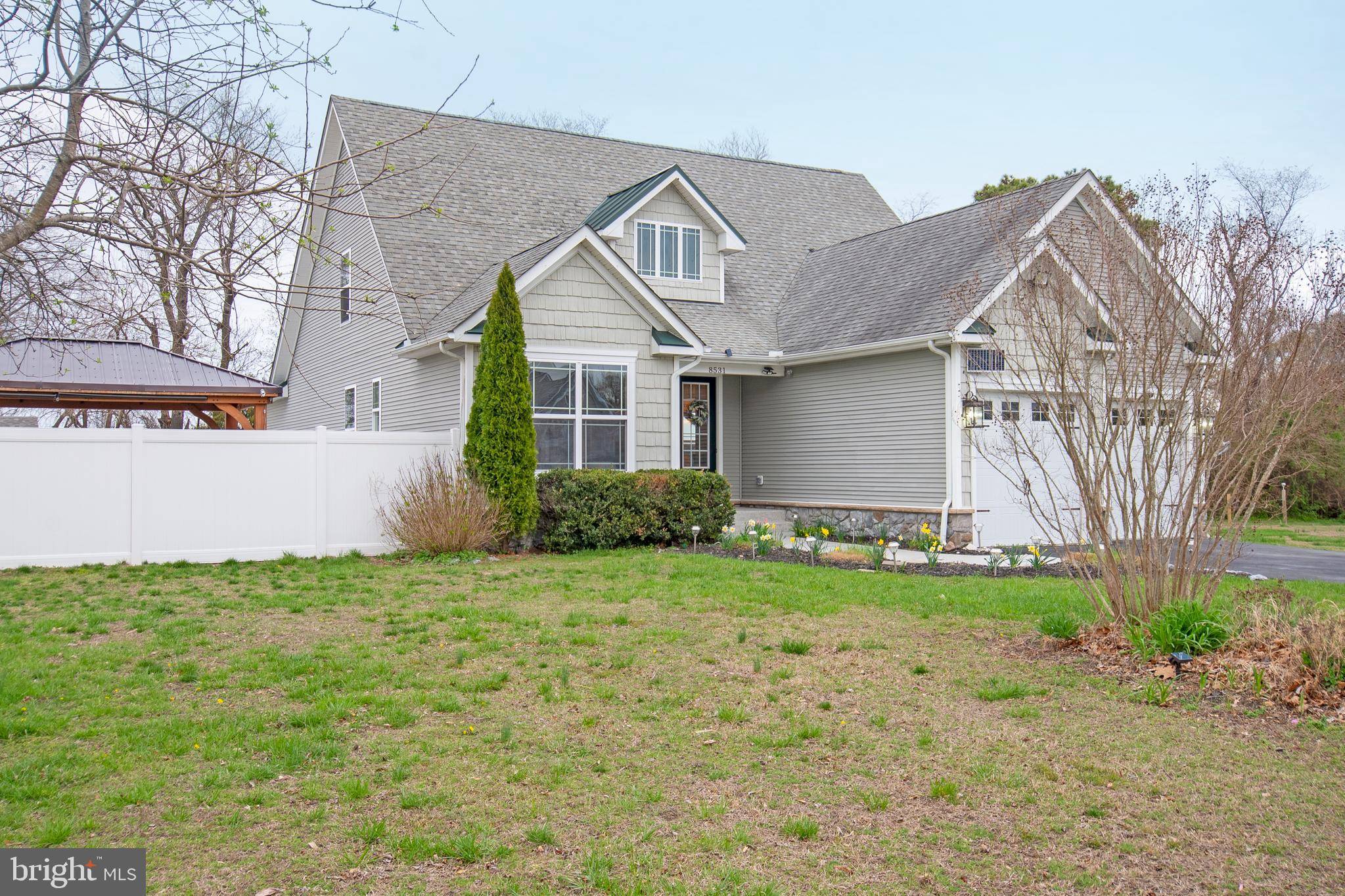 Lincoln, DE 19960,8531 SOPHIES WAY
