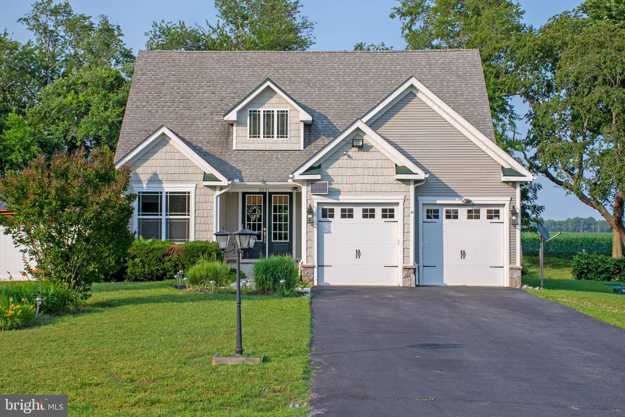 Lincoln, DE 19960,8531 SOPHIES WAY