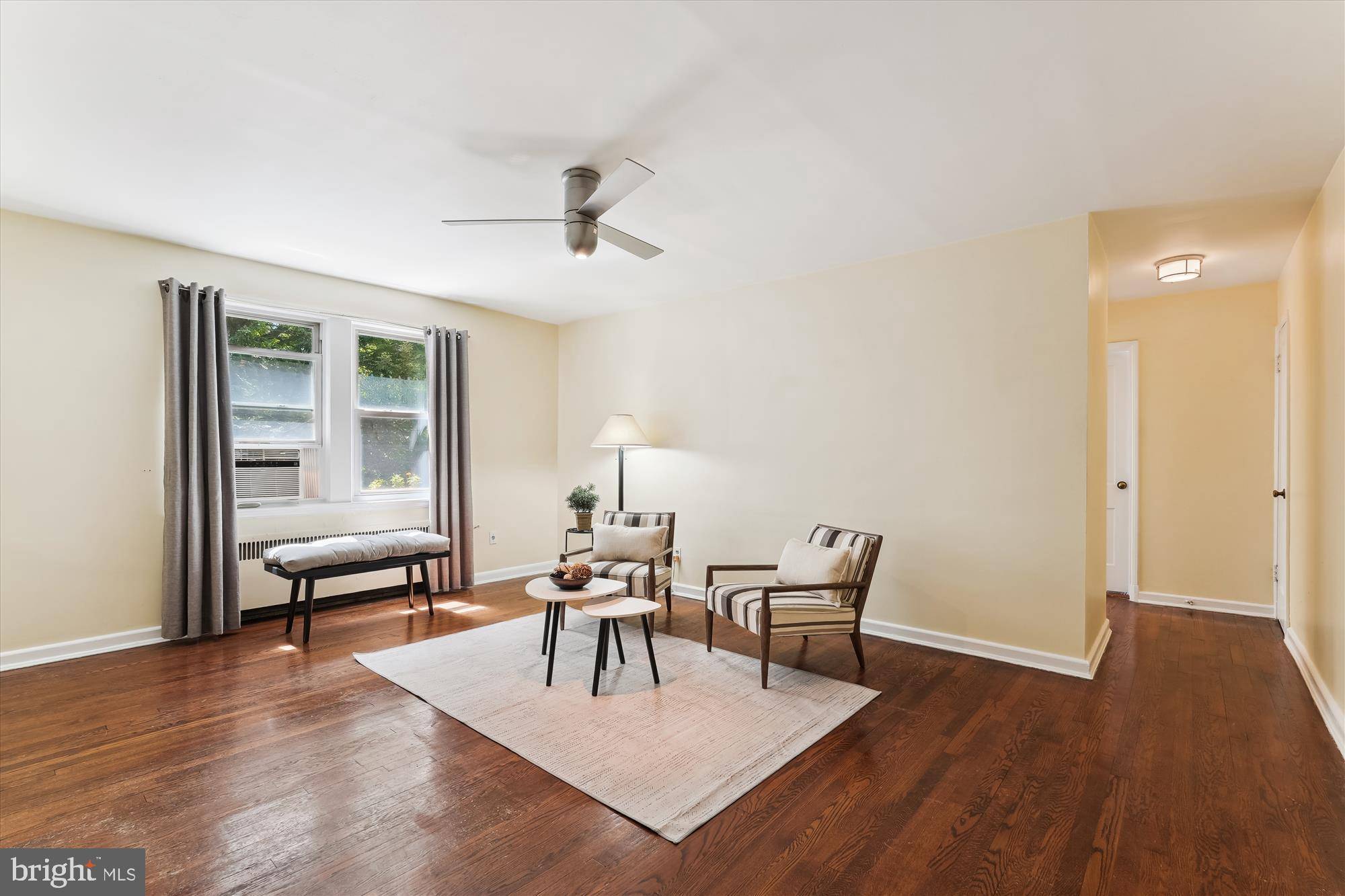 Washington, DC 20007,4004 BEECHER ST NW #304
