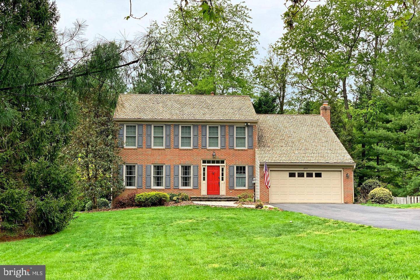 Fairfax, VA 22030,6111 FOX RUN