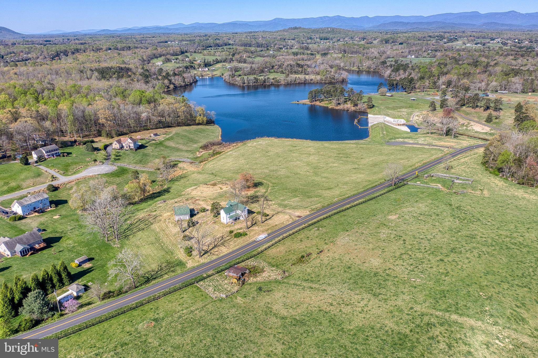 Culpeper, VA 22701,10080 MOUNTAIN RUN LAKE