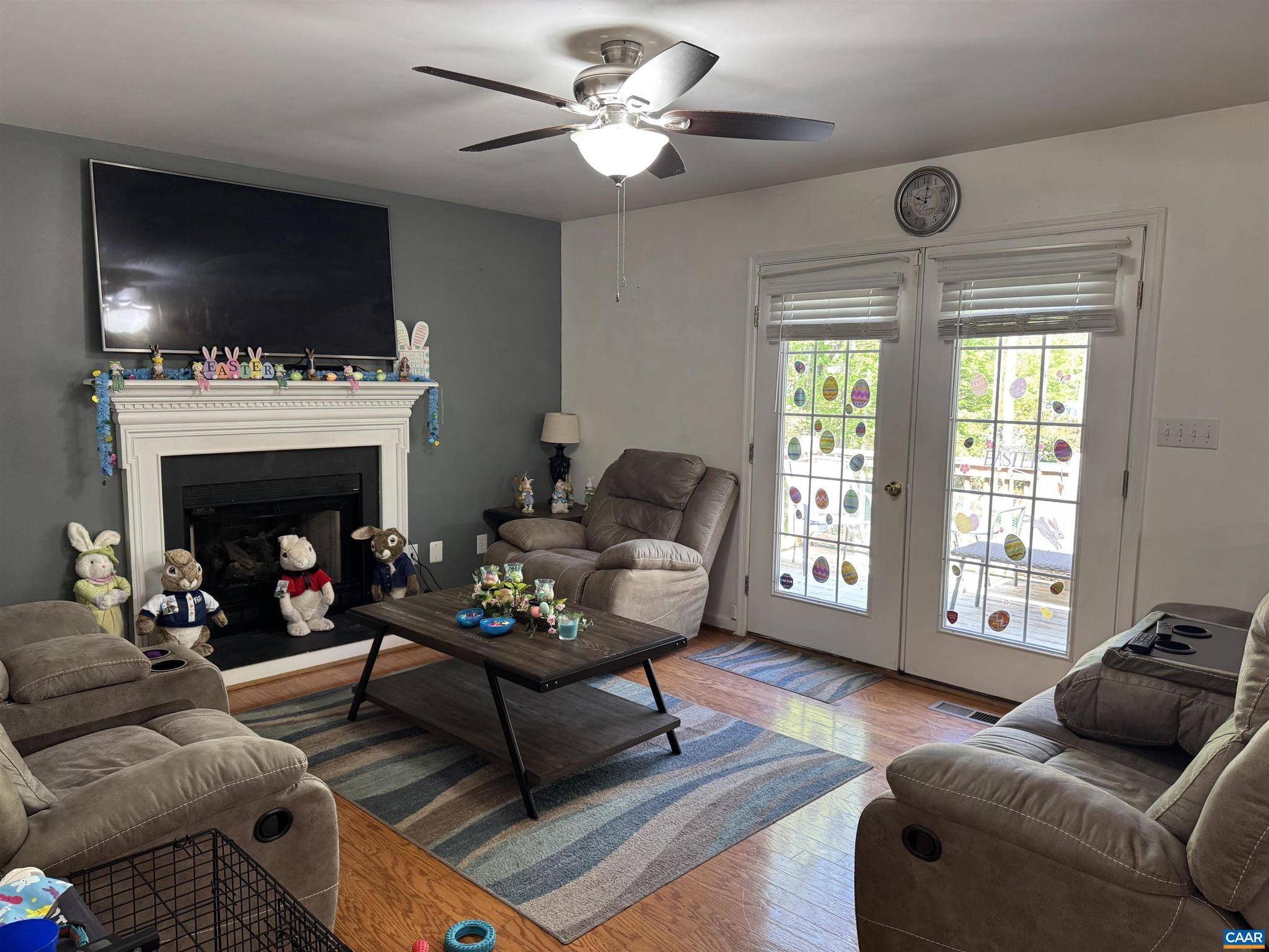 Palmyra, VA 22963,39 OVERLOOK CIR