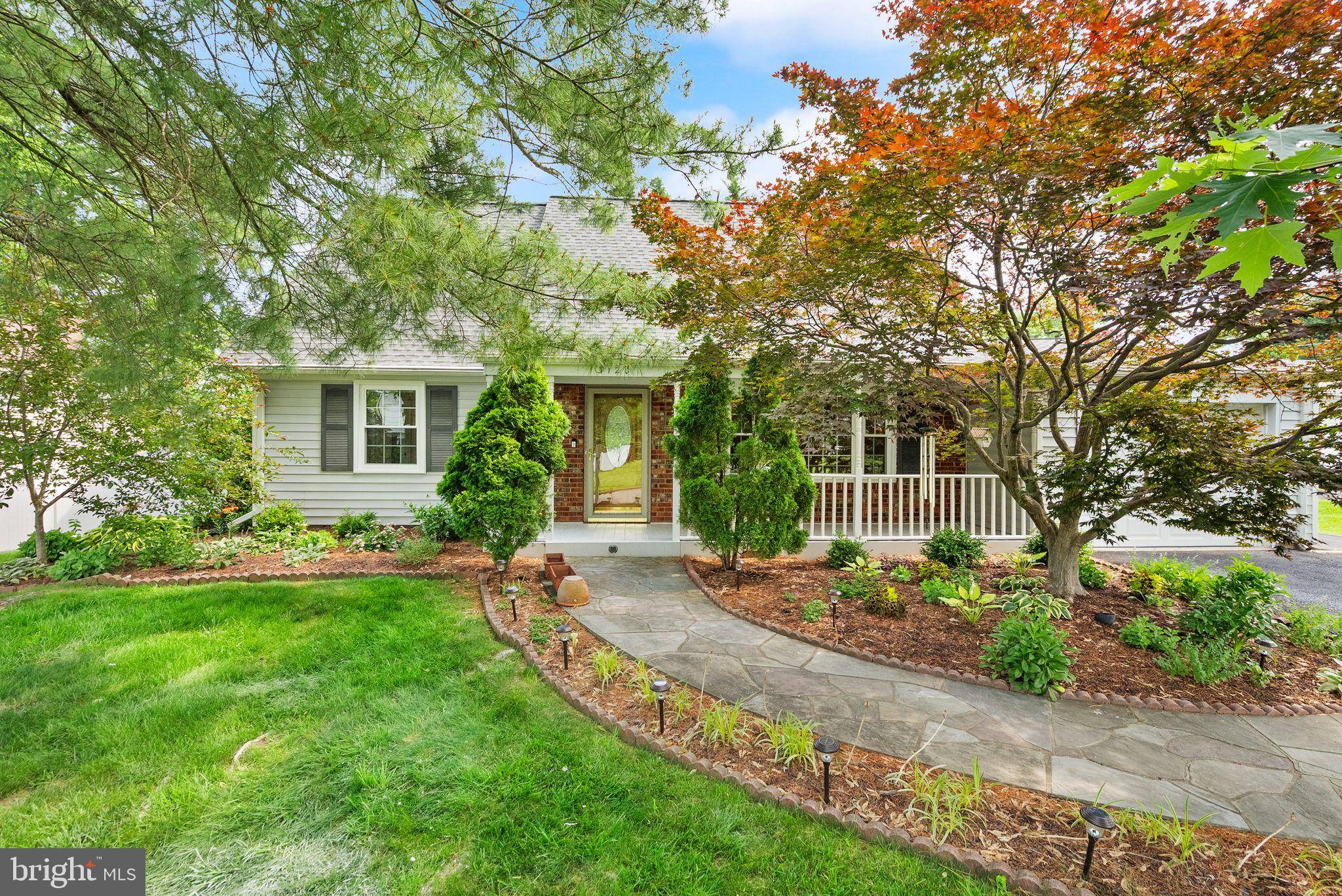 Fairfax, VA 22033,13120 PENNYPACKER LN