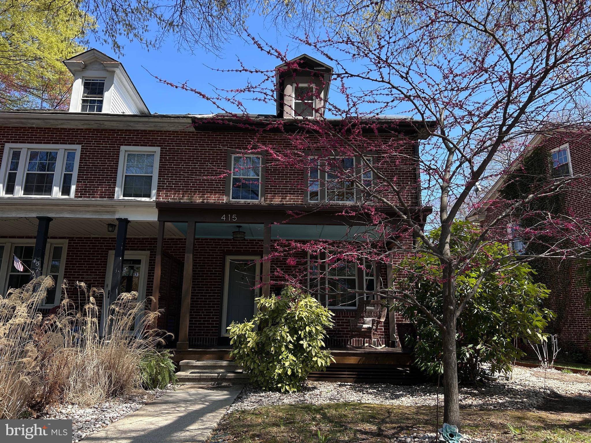 West Reading, PA 19611,415 S 5TH AVE