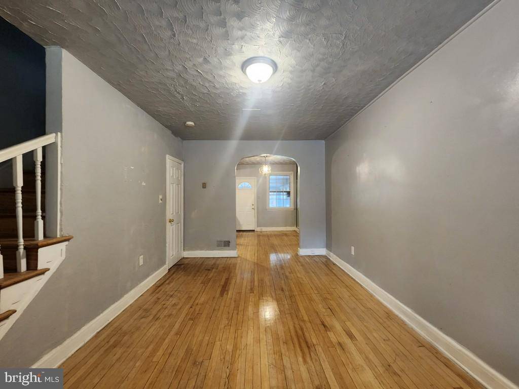 Baltimore, MD 21216,2639 W LAFAYETTE AVE