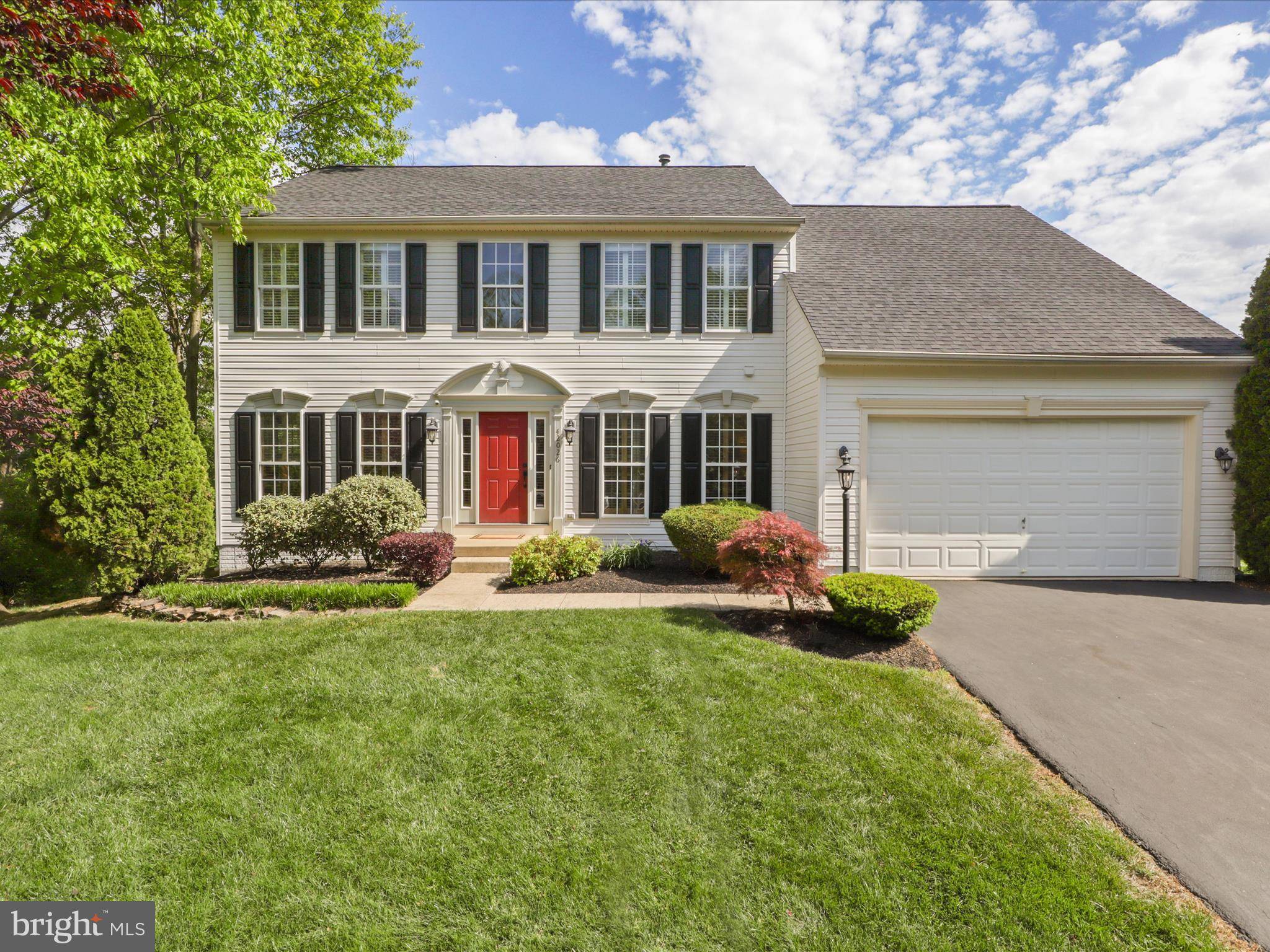 Aldie, VA 20105,42026 CHERISH CT