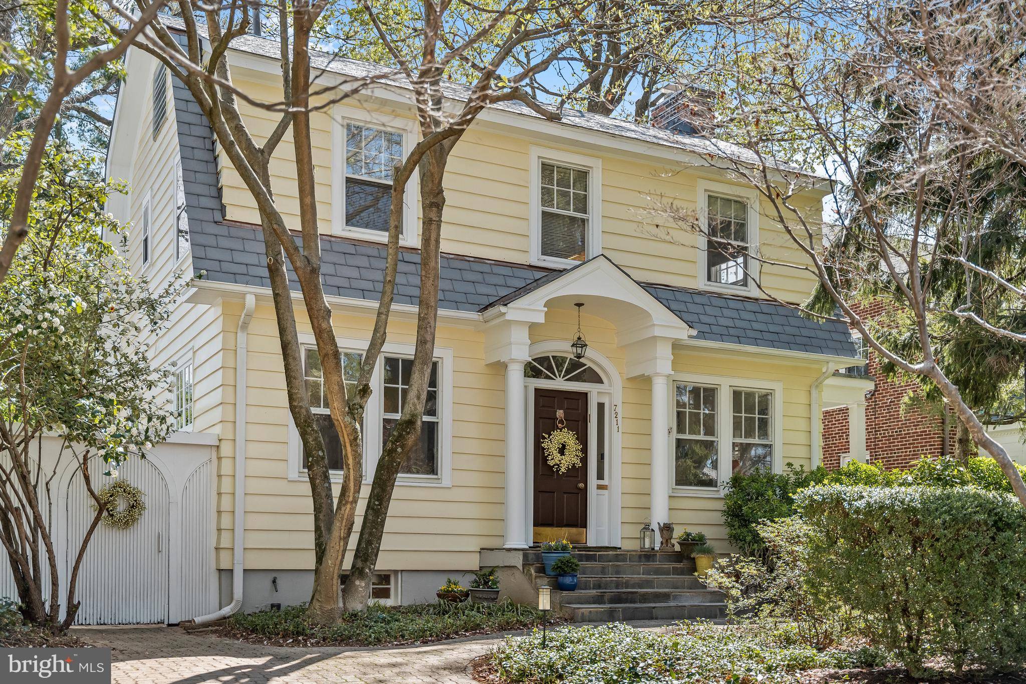 Chevy Chase, MD 20815,7211 SUMMIT AVE