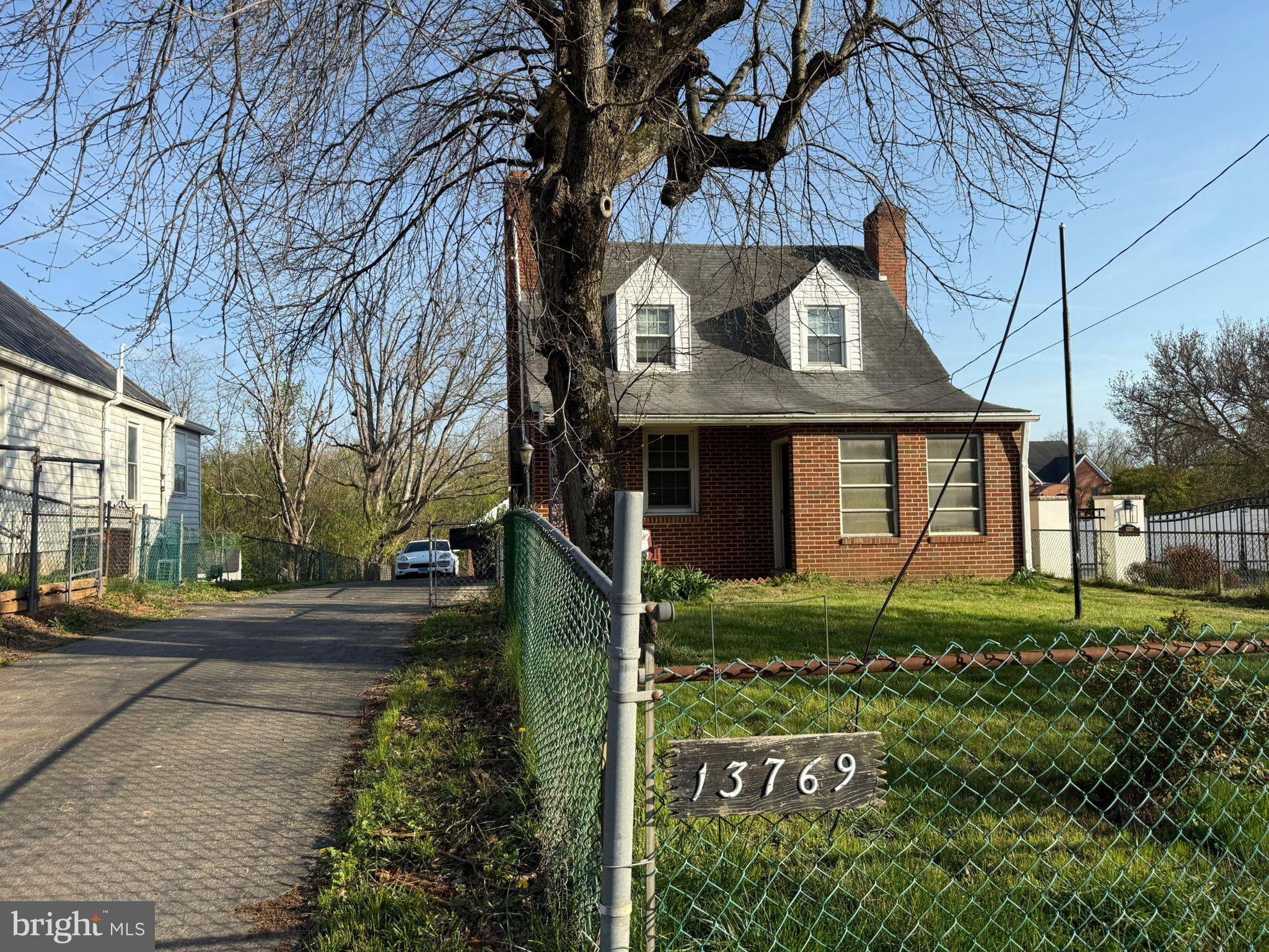 Rockville, MD 20850,13769 TRAVILAH RD