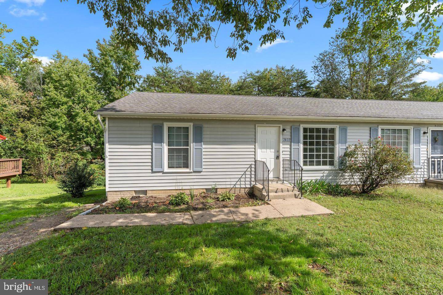 Fredericksburg, VA 22407,2122 KAISER DR