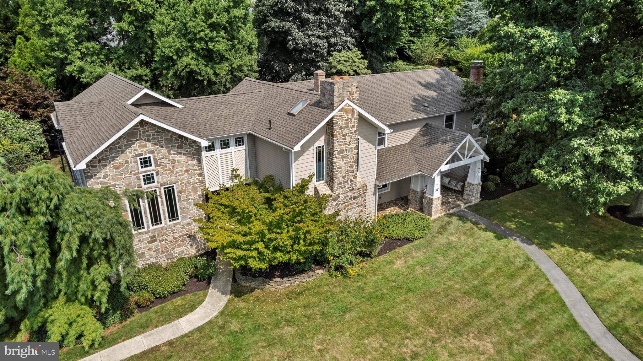 Hershey, PA 17033,307 HOMESTEAD RD