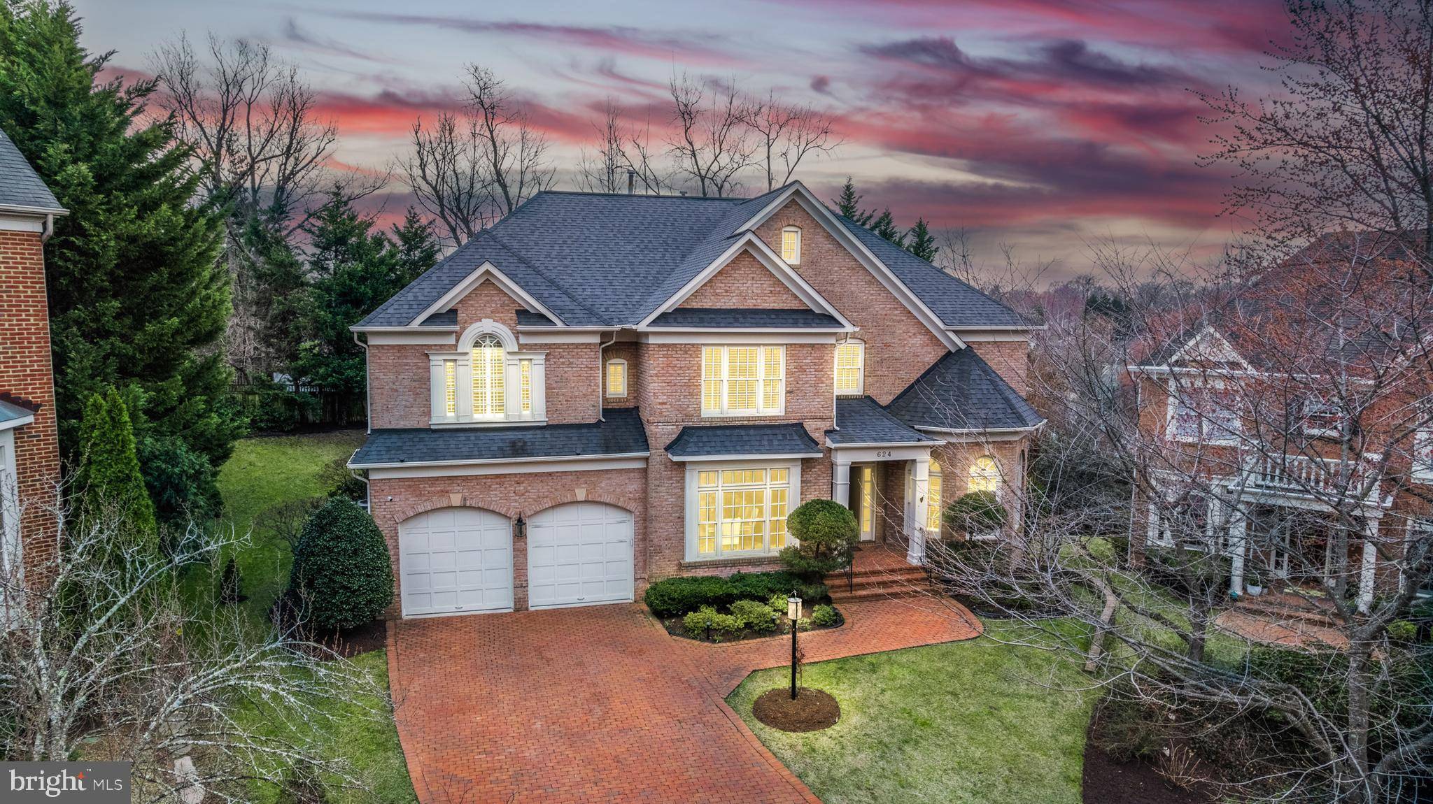 Alexandria, VA 22302,624 KINGS CLOISTER CIRCLE