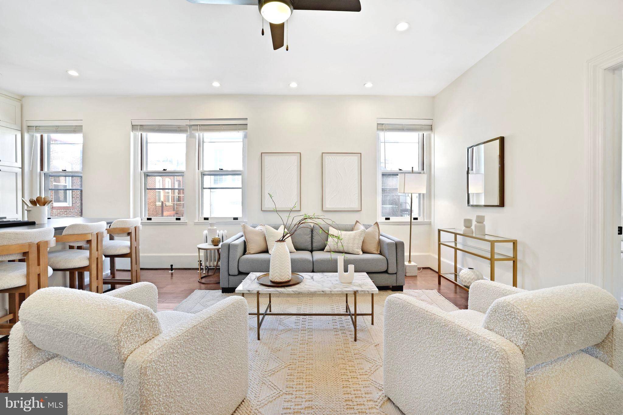 Washington, DC 20009,1725 17TH ST NW #305-307