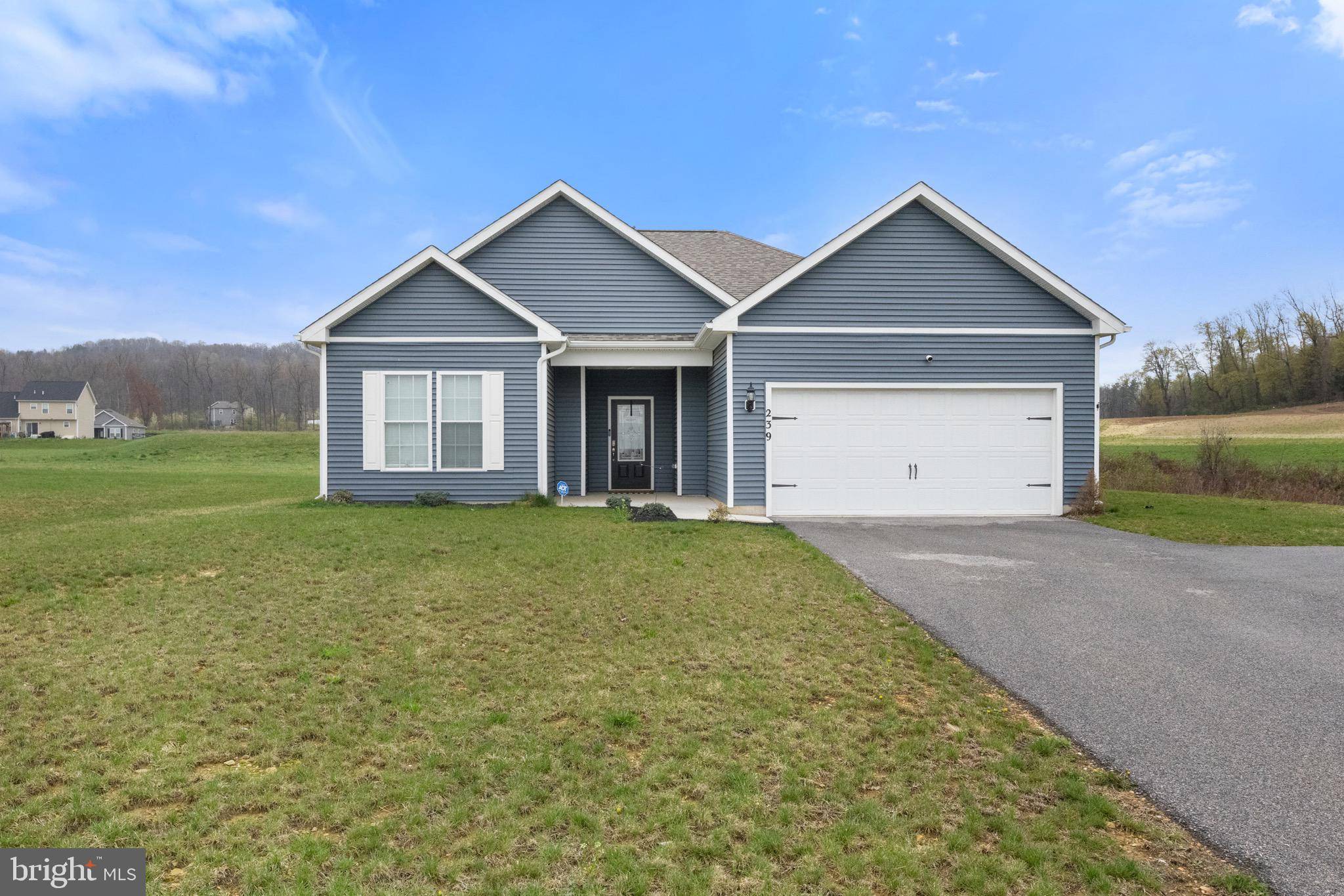 Hanover, PA 17331,239 PIEDMONT WAY