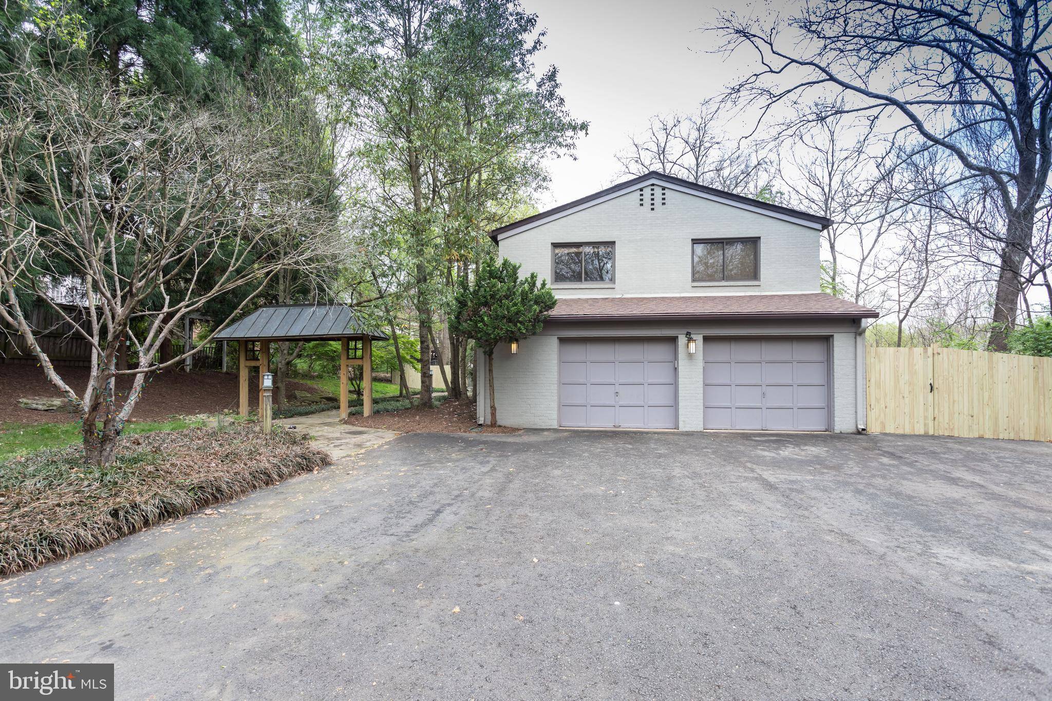 Mclean, VA 22101,1434 KIRBY RD