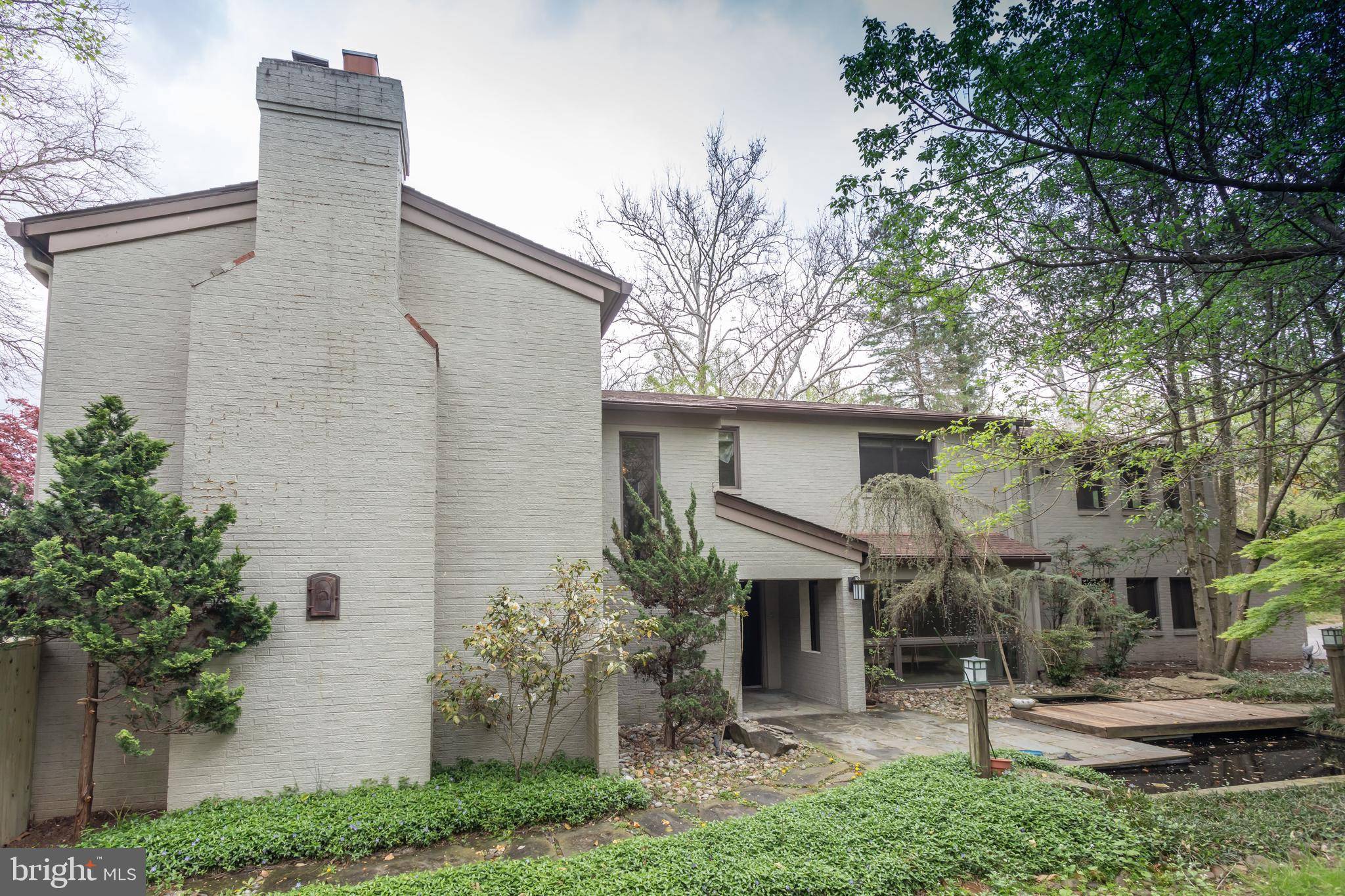 Mclean, VA 22101,1434 KIRBY RD