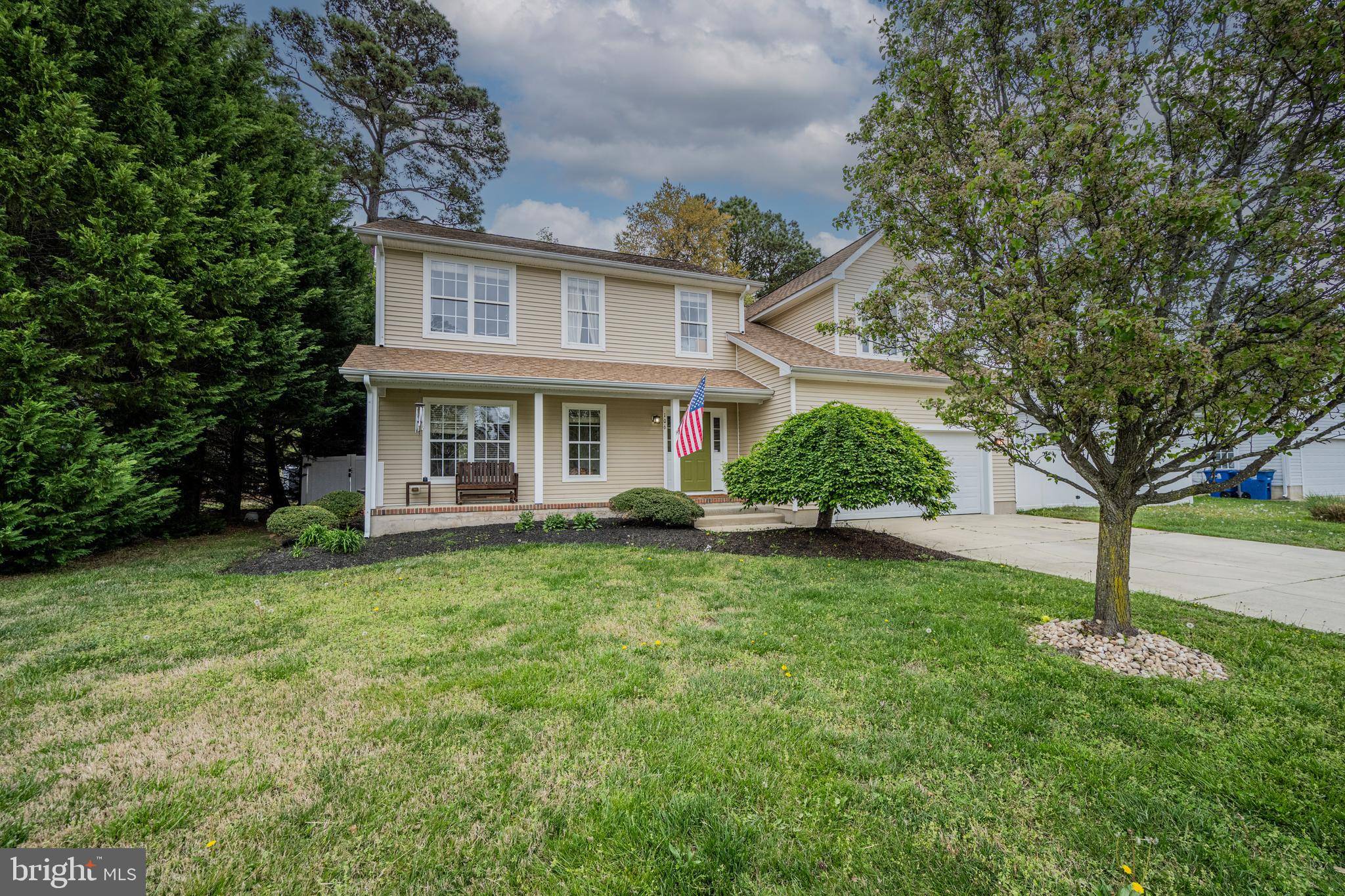 Grasonville, MD 21638,106 CASPIAN DR