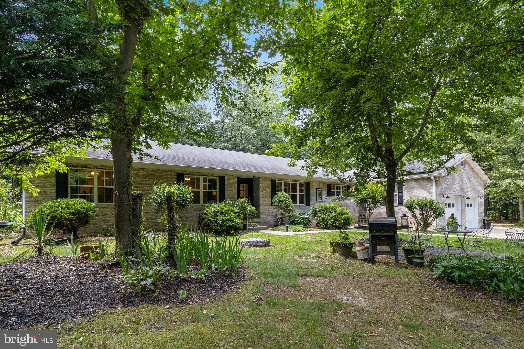 Waldorf, MD 20601,4745 SHADY HILL LN