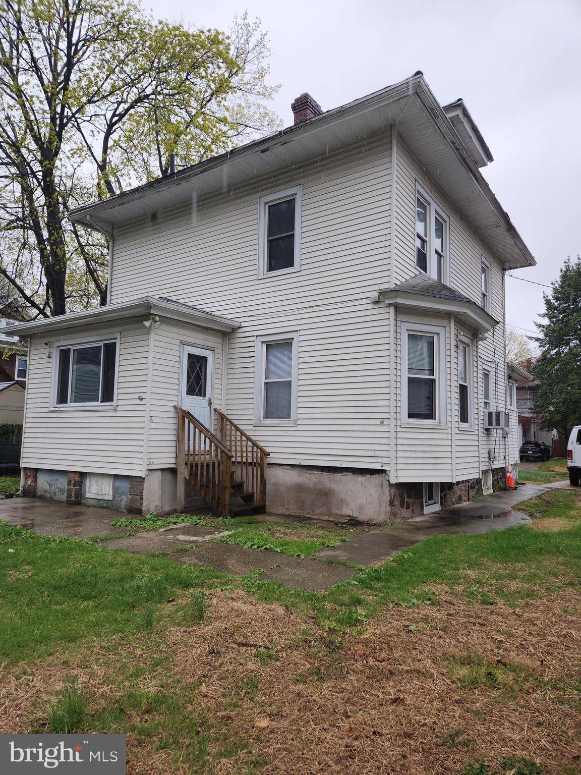 Pennsauken, NJ 08109,3242 HORNER AVE