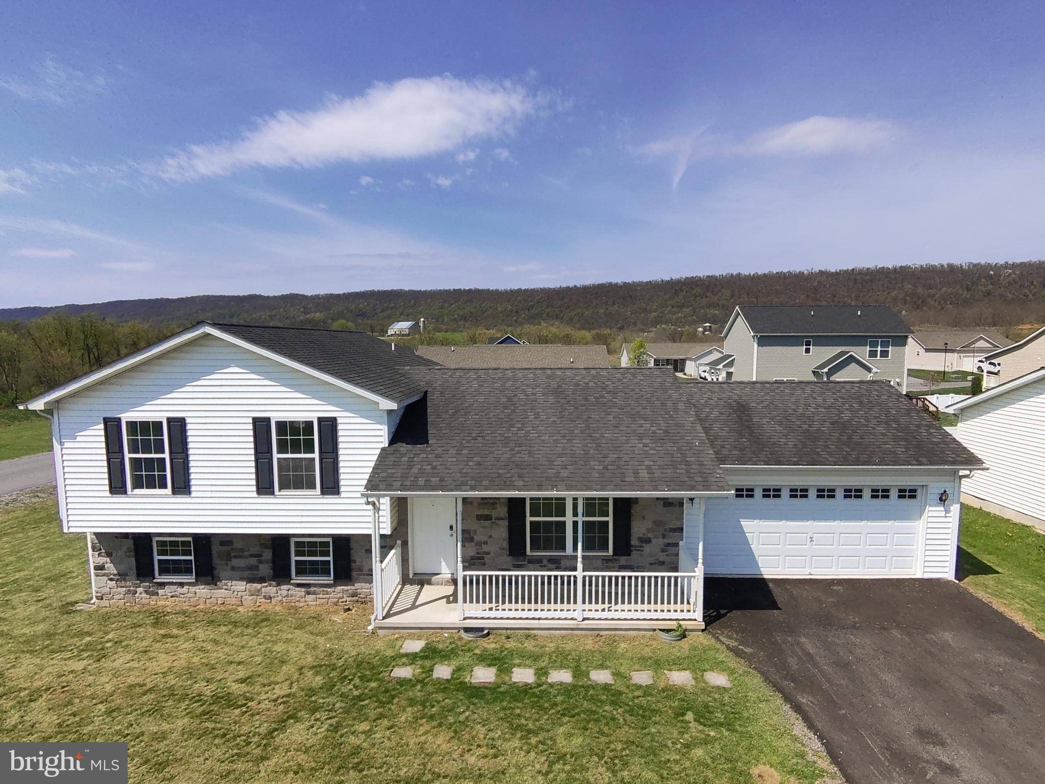 Martinsburg, WV 25403,17 SHUYKILL DR