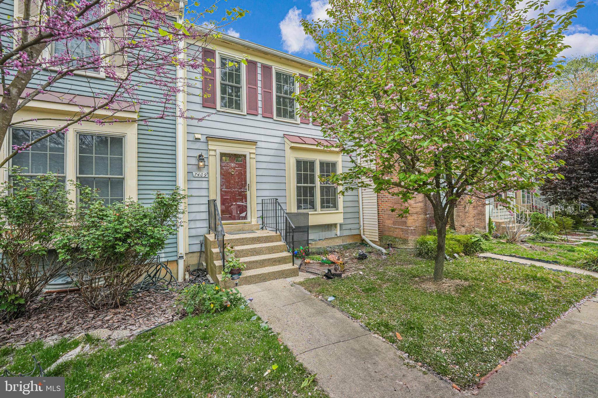 Alexandria, VA 22315,7409 HOUNDSBURY CT