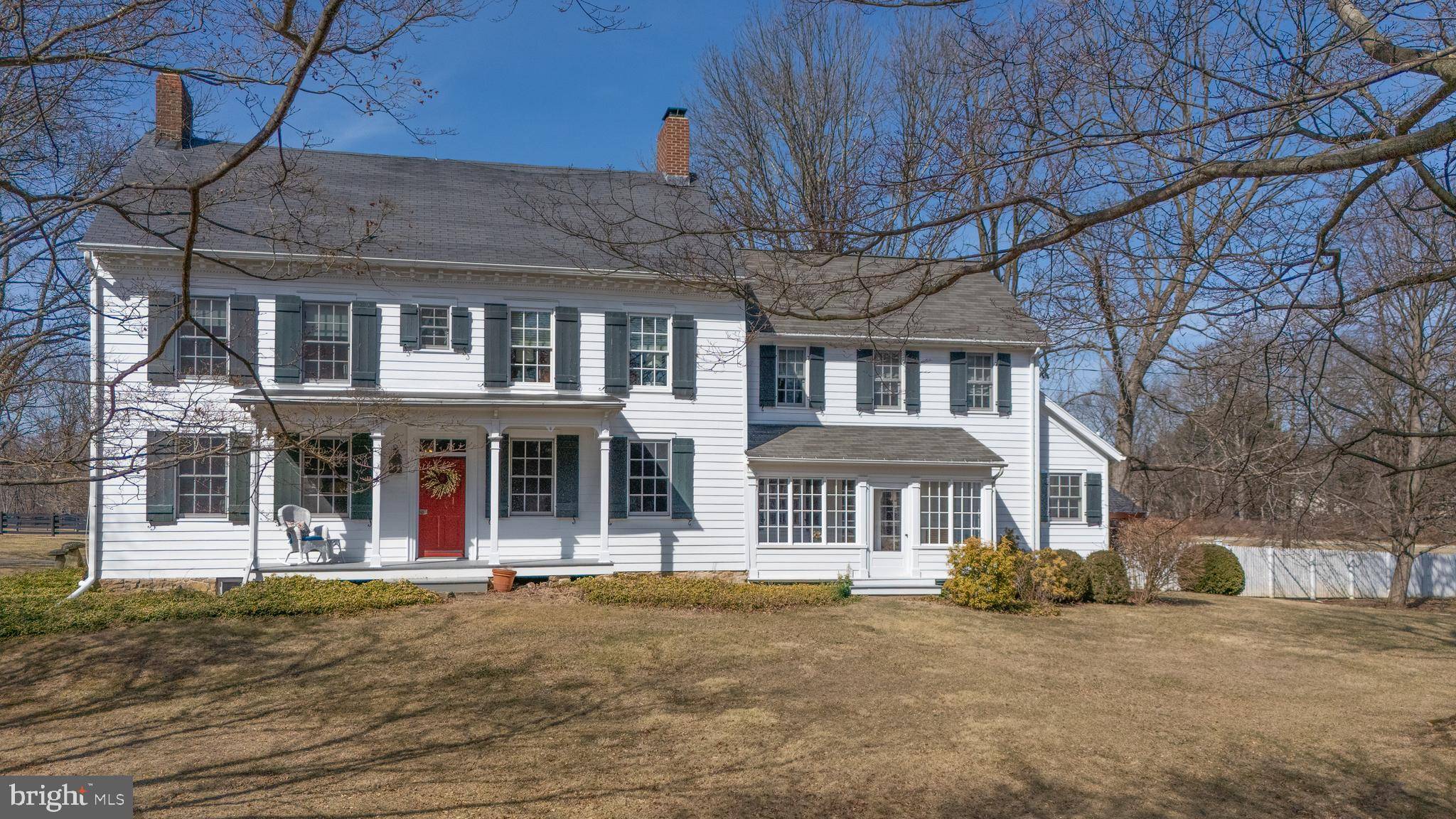 Long Valley, NJ 07853,112 PLEASANT GROVE RD