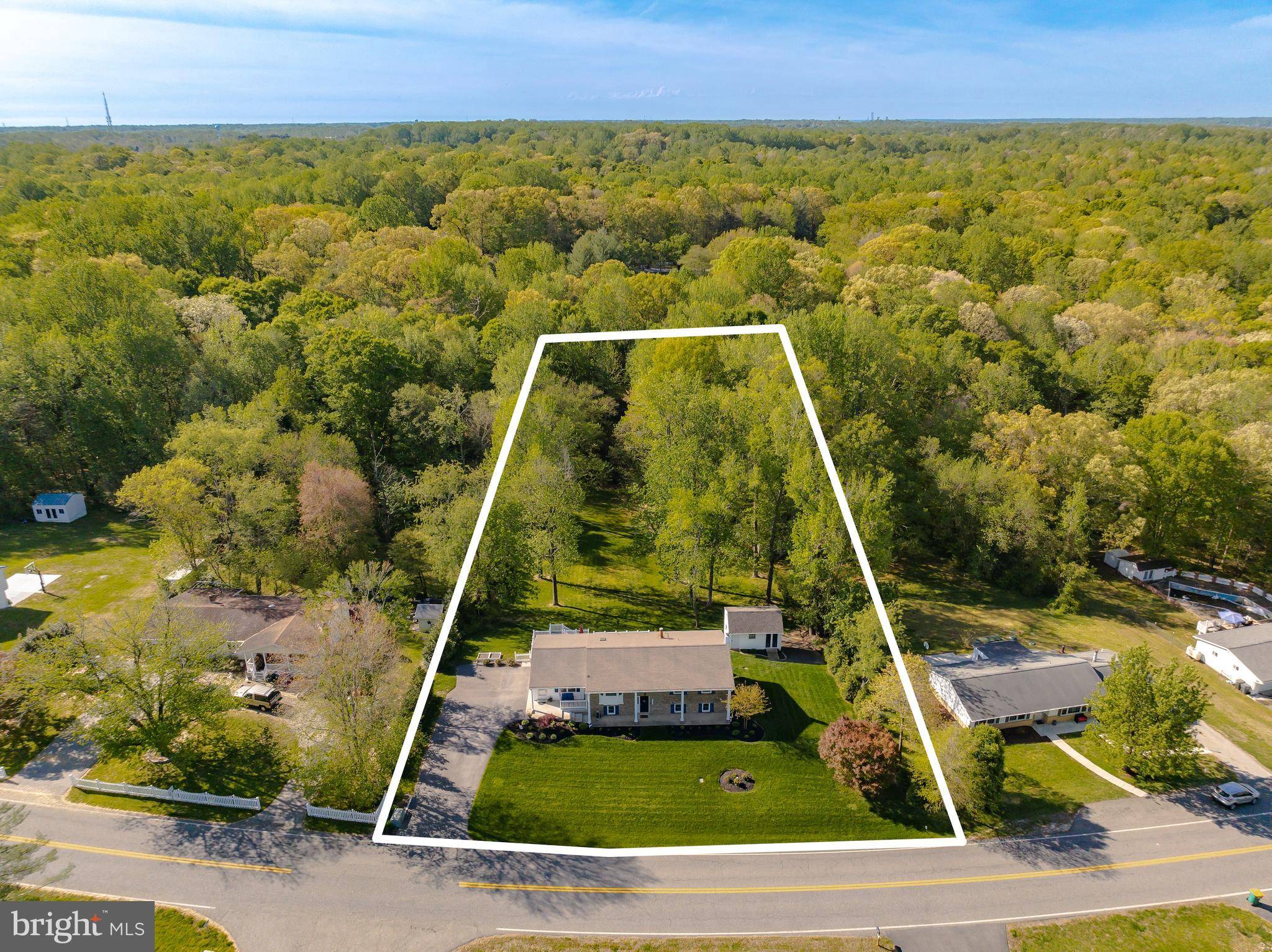Dunkirk, MD 20754,3500 KING DR