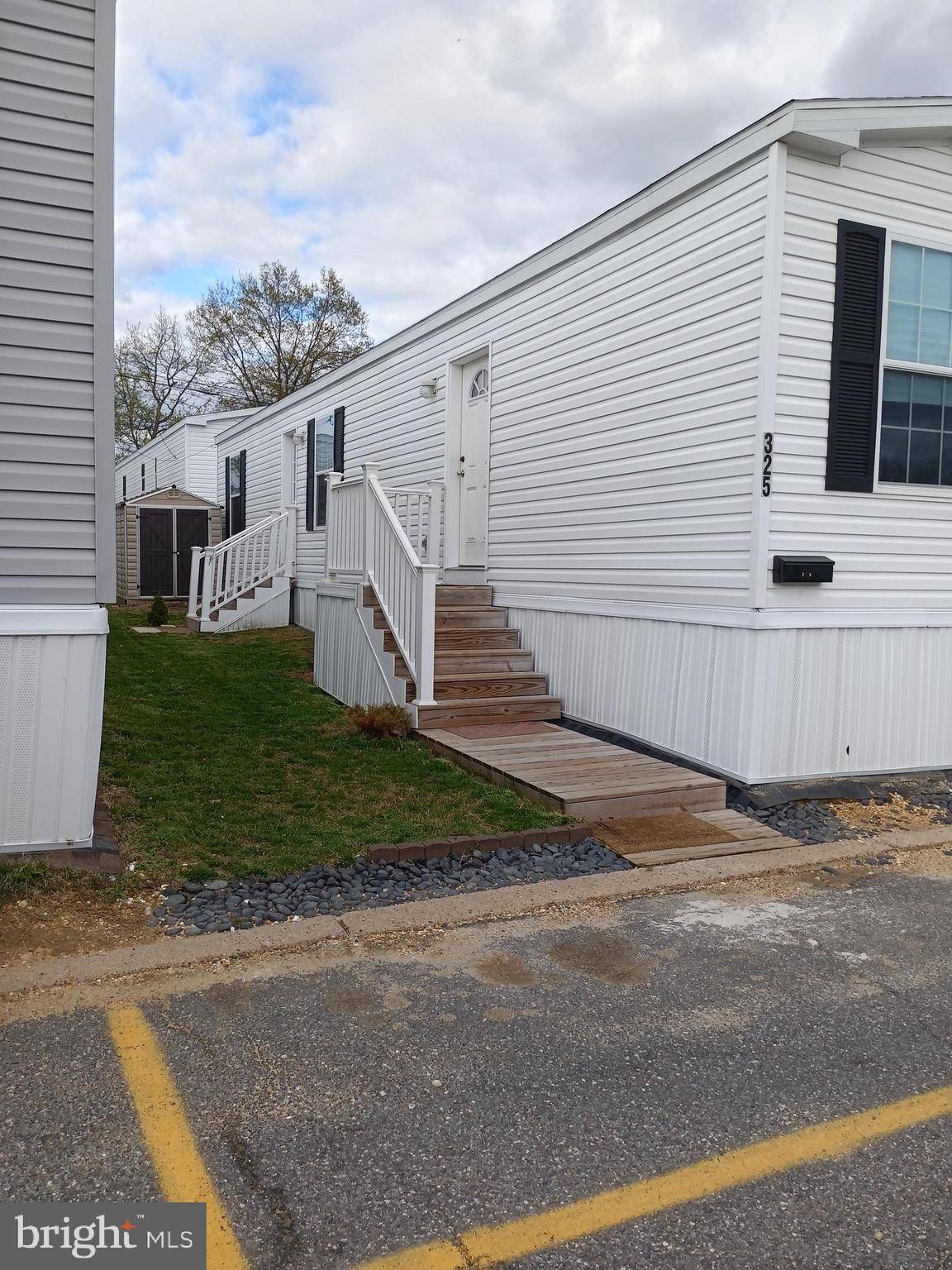 Cherry Hill, NJ 08002,1405 FARRELL AVE #325