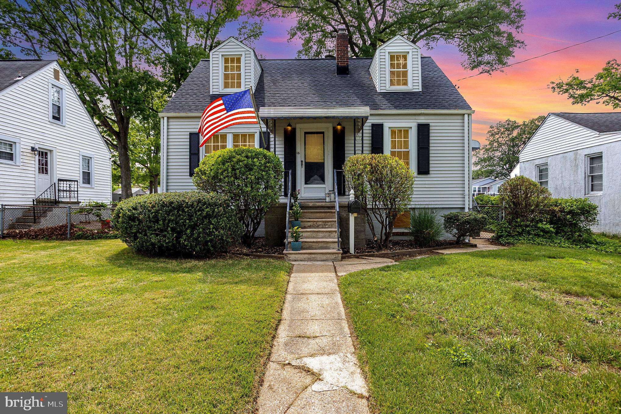 Baltimore, MD 21221,16 PELCZAR AVE