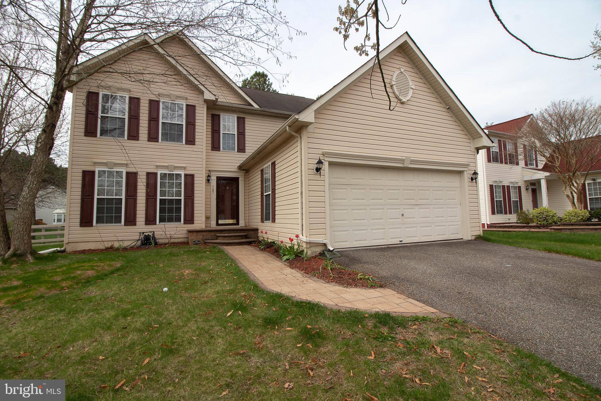 New Castle, DE 19720,707 DORA MOORS LN