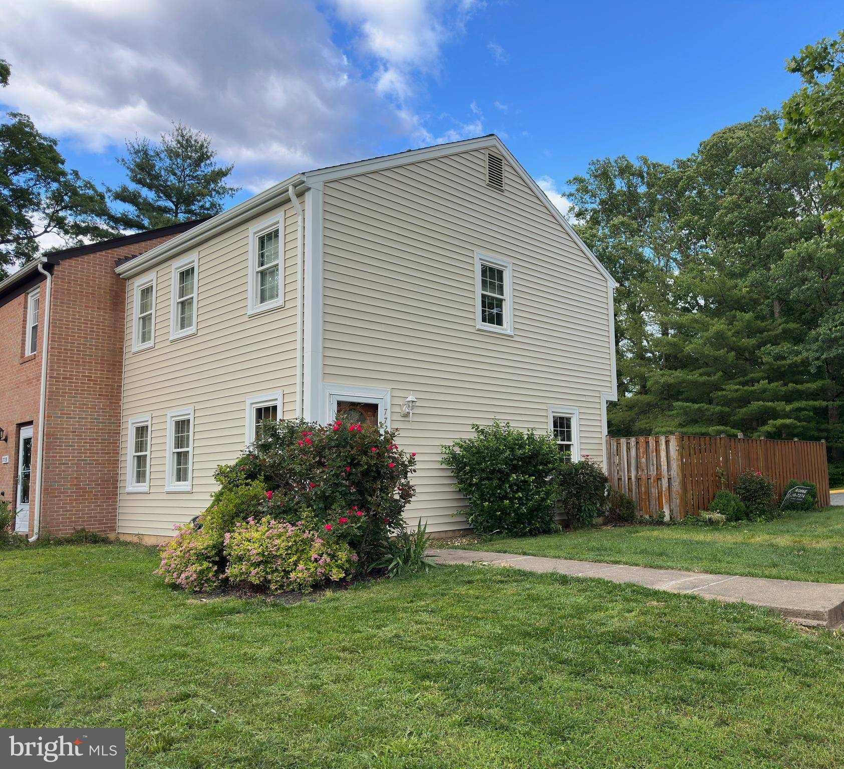 Springfield, VA 22153,7726 MATISSE WAY