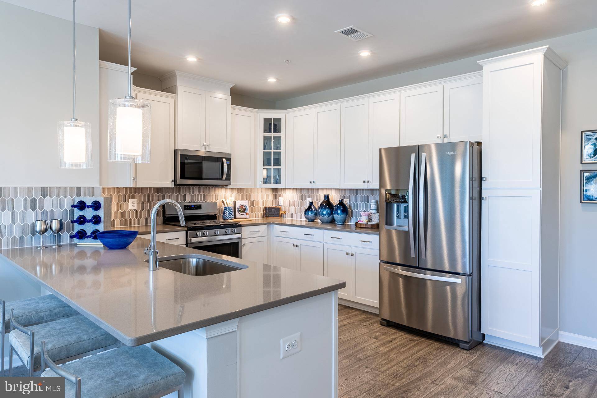 Reisterstown, MD 21136,612 QUARRY PLACE CT