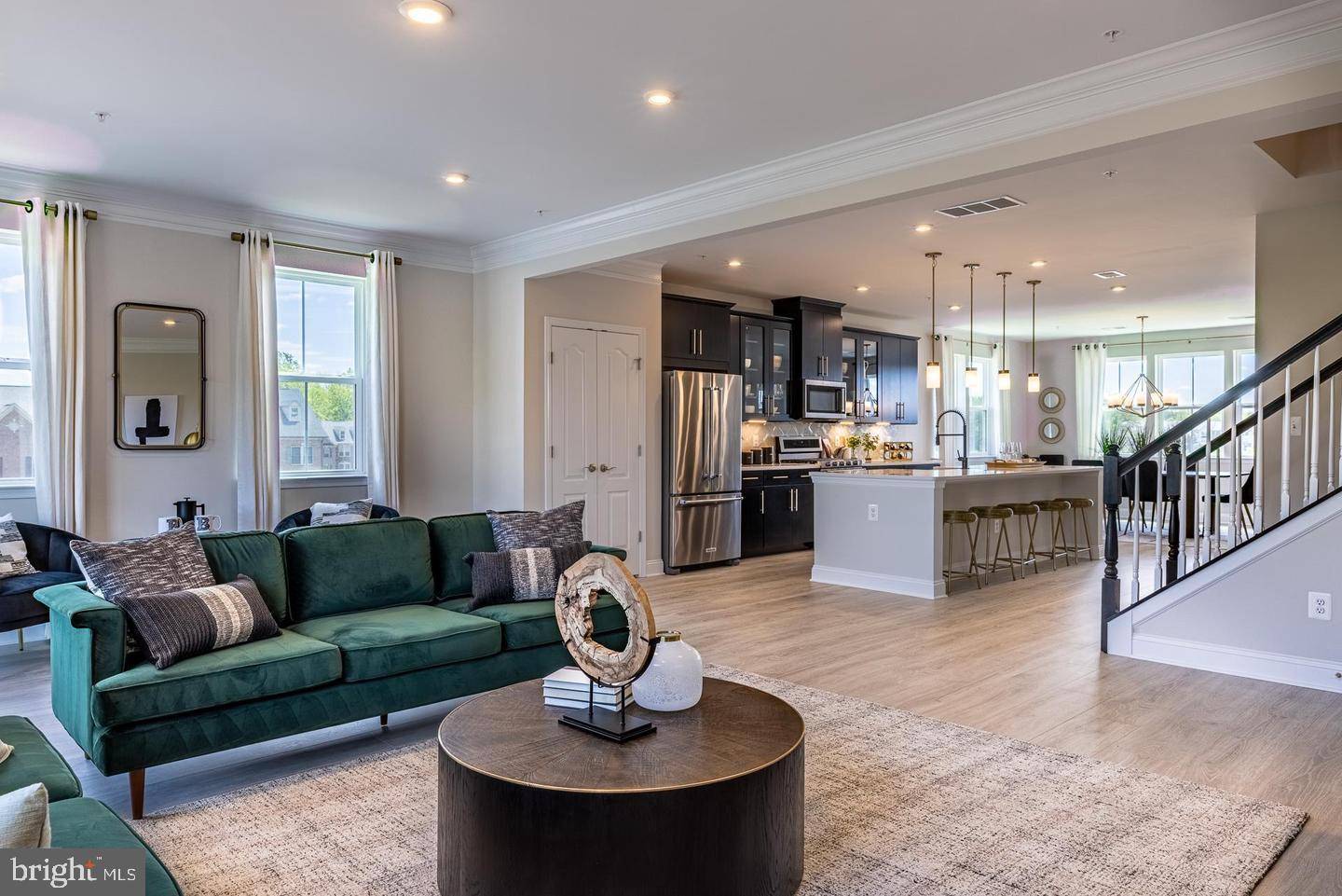Reisterstown, MD 21136,614 QUARRY PLACE CT