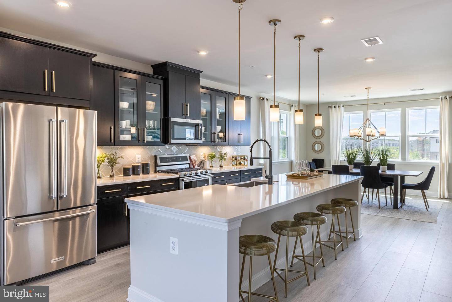 Reisterstown, MD 21136,614 QUARRY PLACE CT