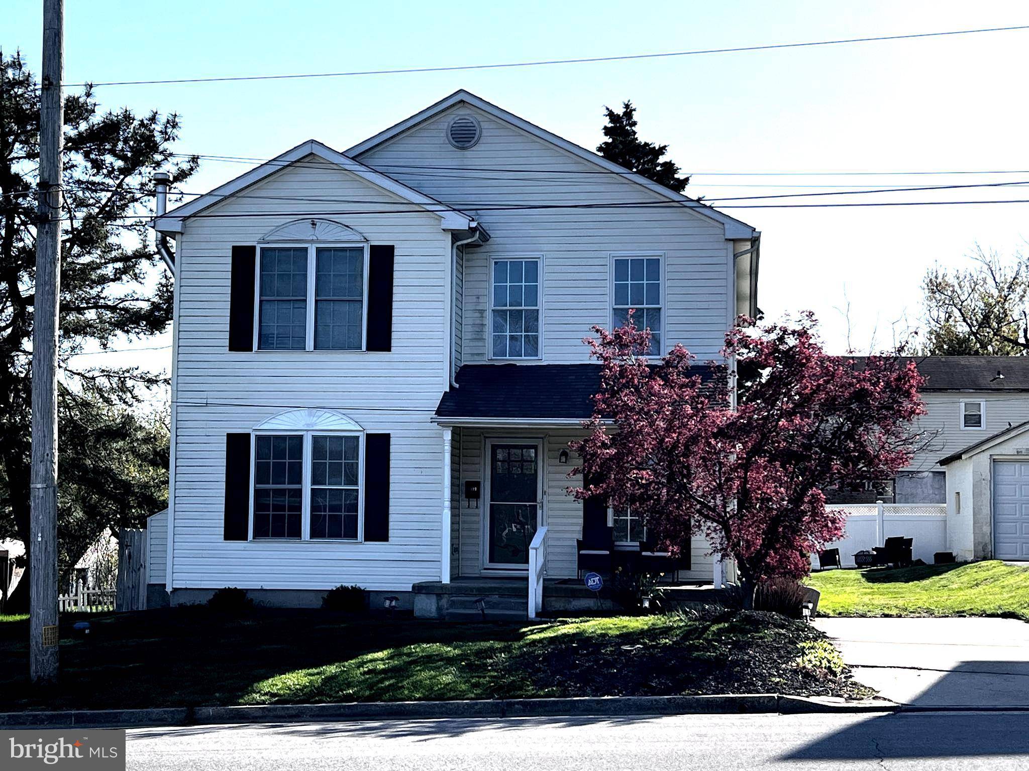 Glenside, PA 19038,2610 DUMONT AVE