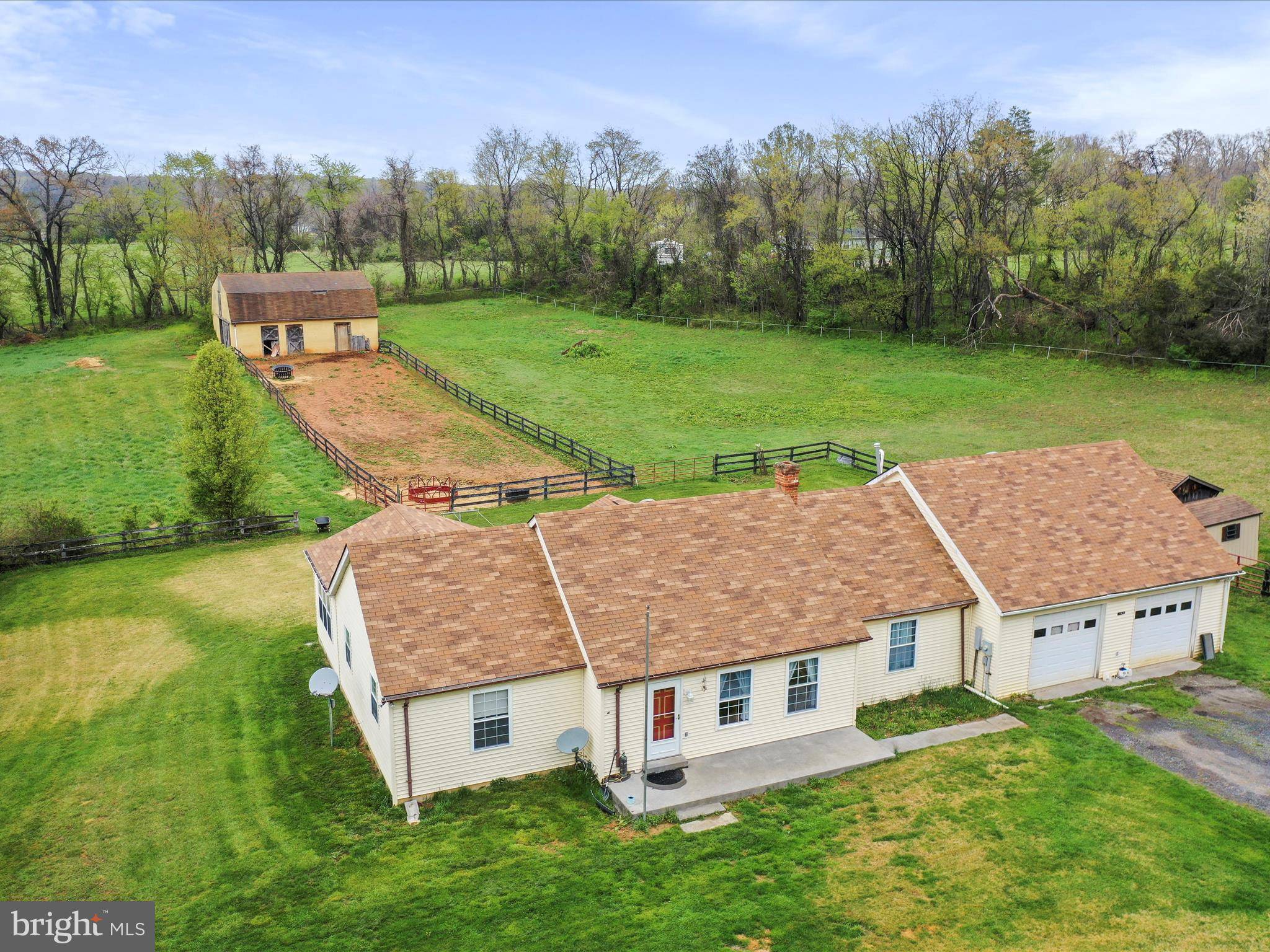 Front Royal, VA 22630,743 SHANNON WOODS DR