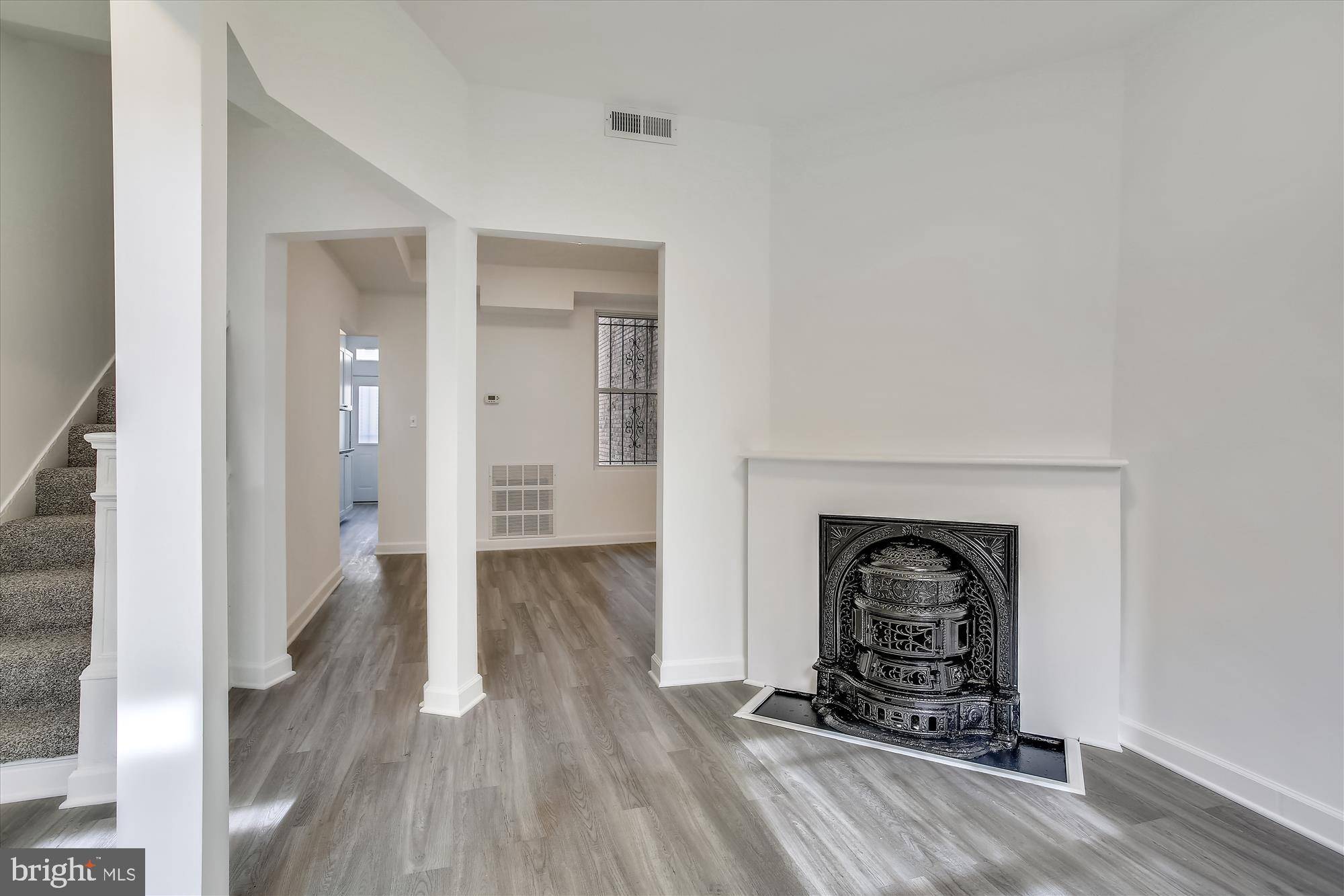 Washington, DC 20001,25 HANOVER PL NW