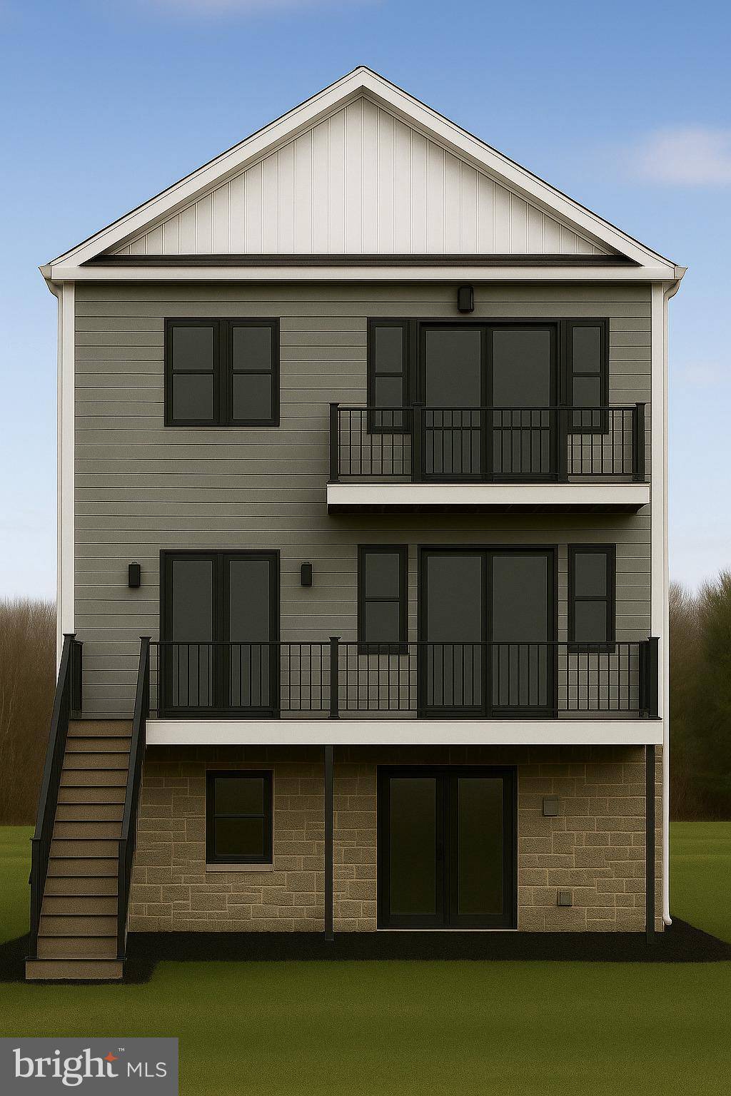 Sparrows Point, MD 21219,8823 CHESAPEAKE AVE