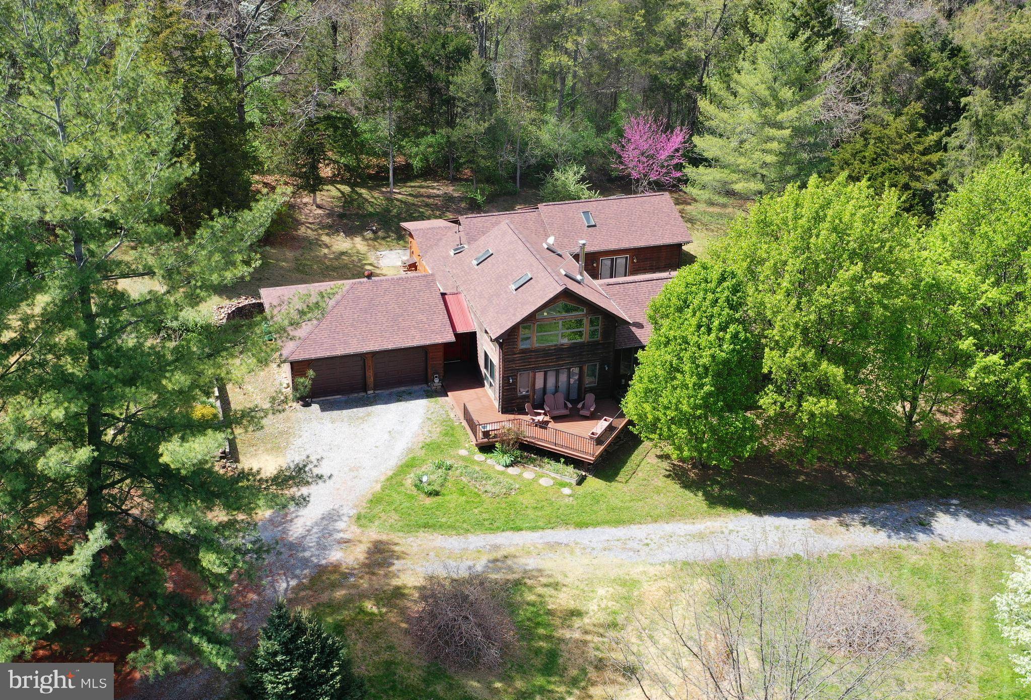 Front Royal, VA 22630,448 SHENANDOAH RIVER LN