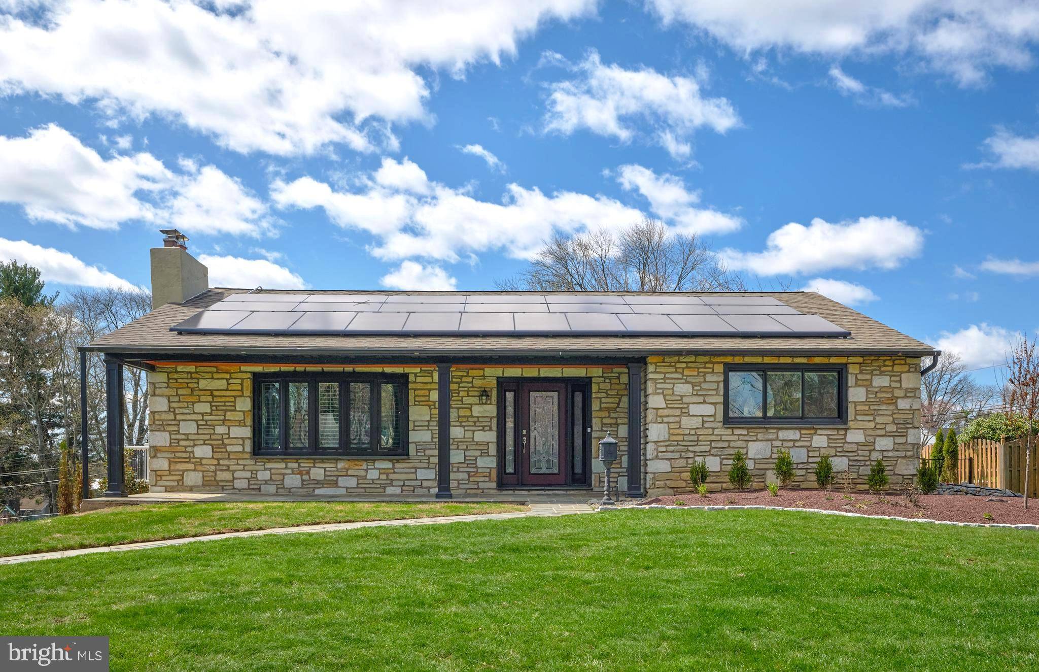 Warminster, PA 18974,770 SWEETBRIAR DR