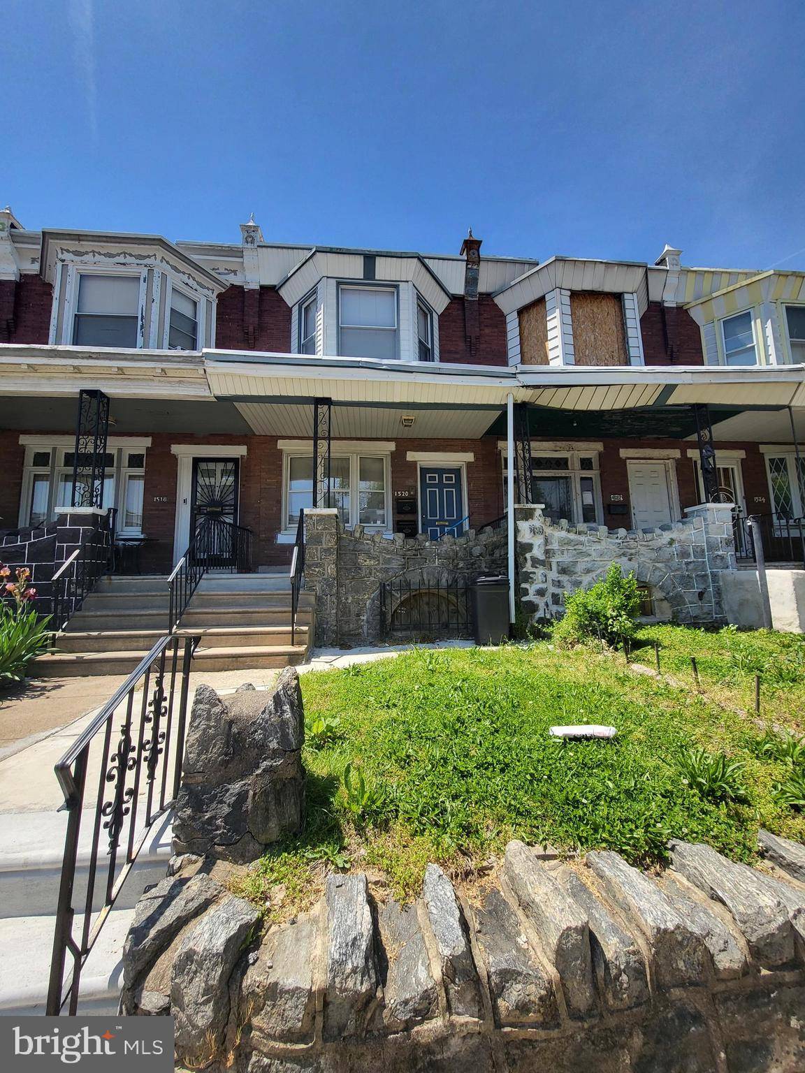 Philadelphia, PA 19131,1520 N 55TH ST