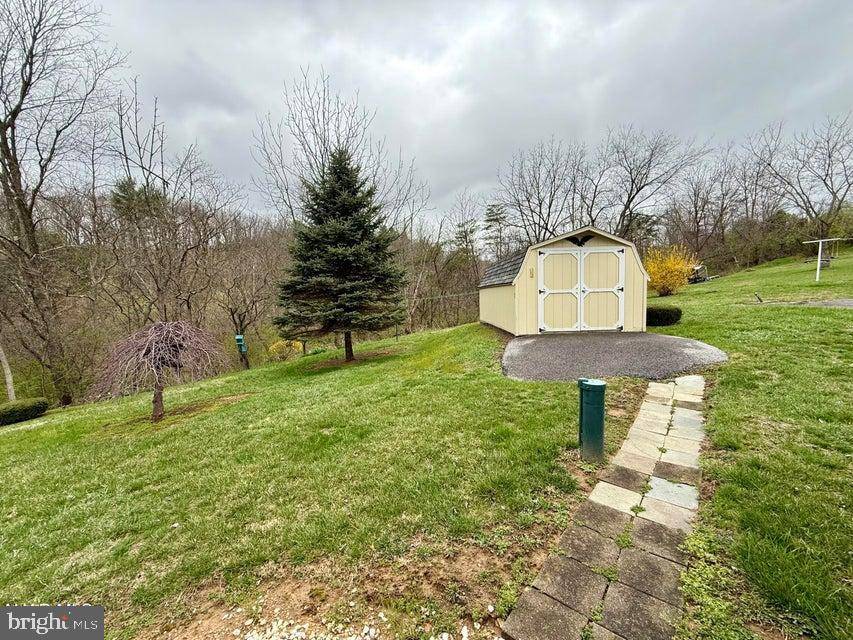 Everett, PA 15537,11529 CLEAR RIDGE ROAD