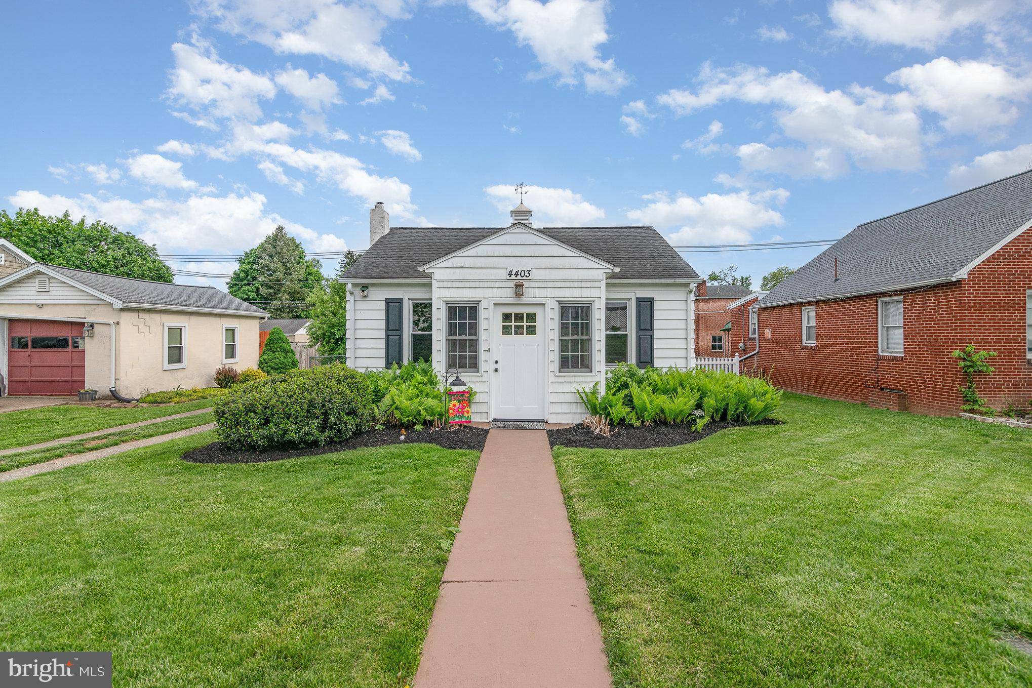 Harrisburg, PA 17111,4403 LANCASTER ST